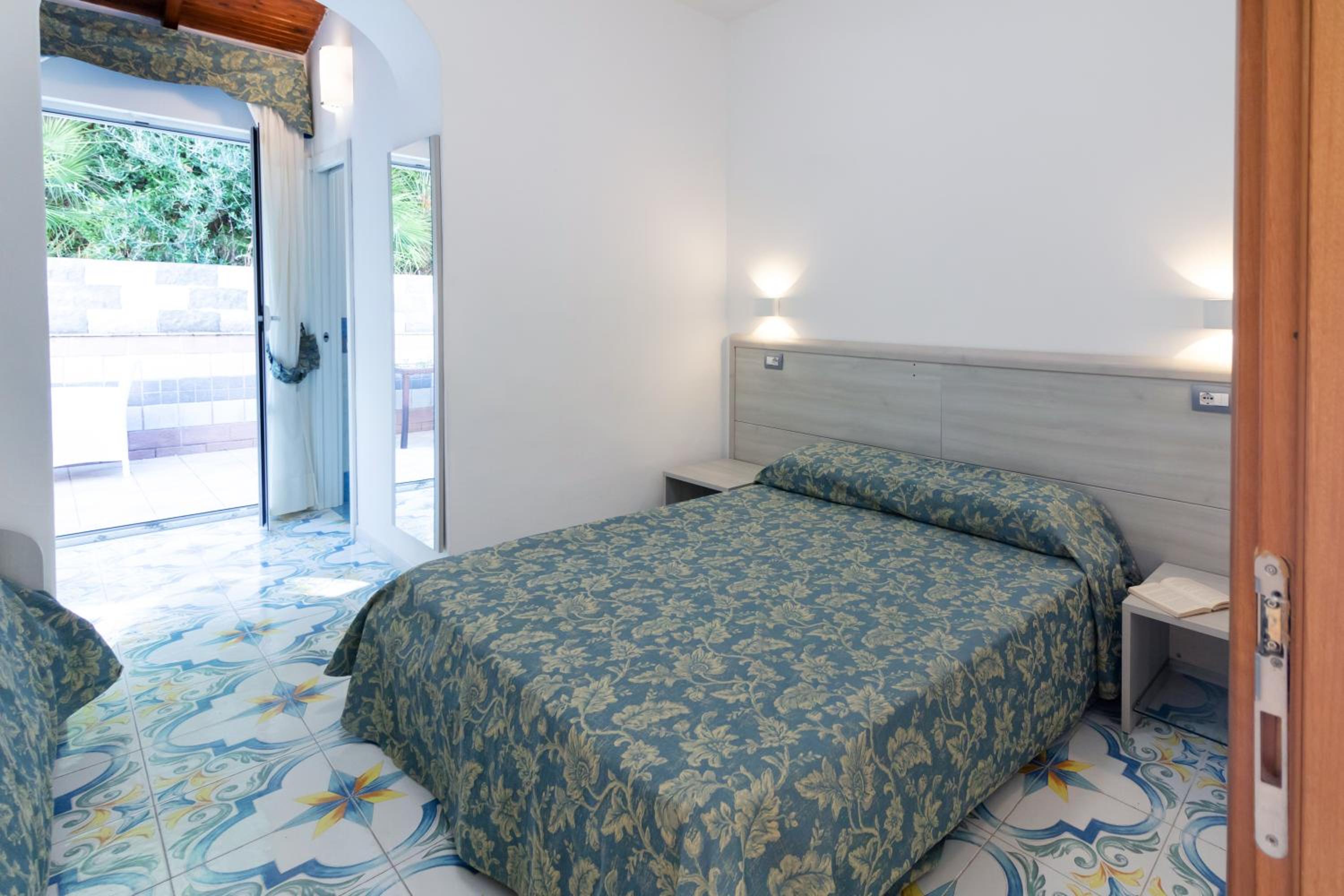 Comfort Double Room - Extra bed - Photo 6