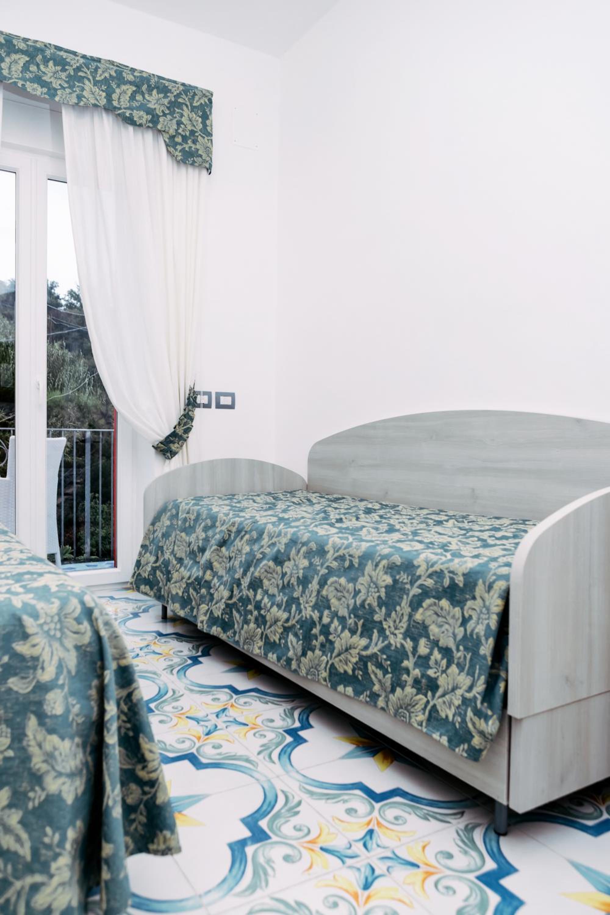 Comfort Double Room - Extra bed - Photo 2
