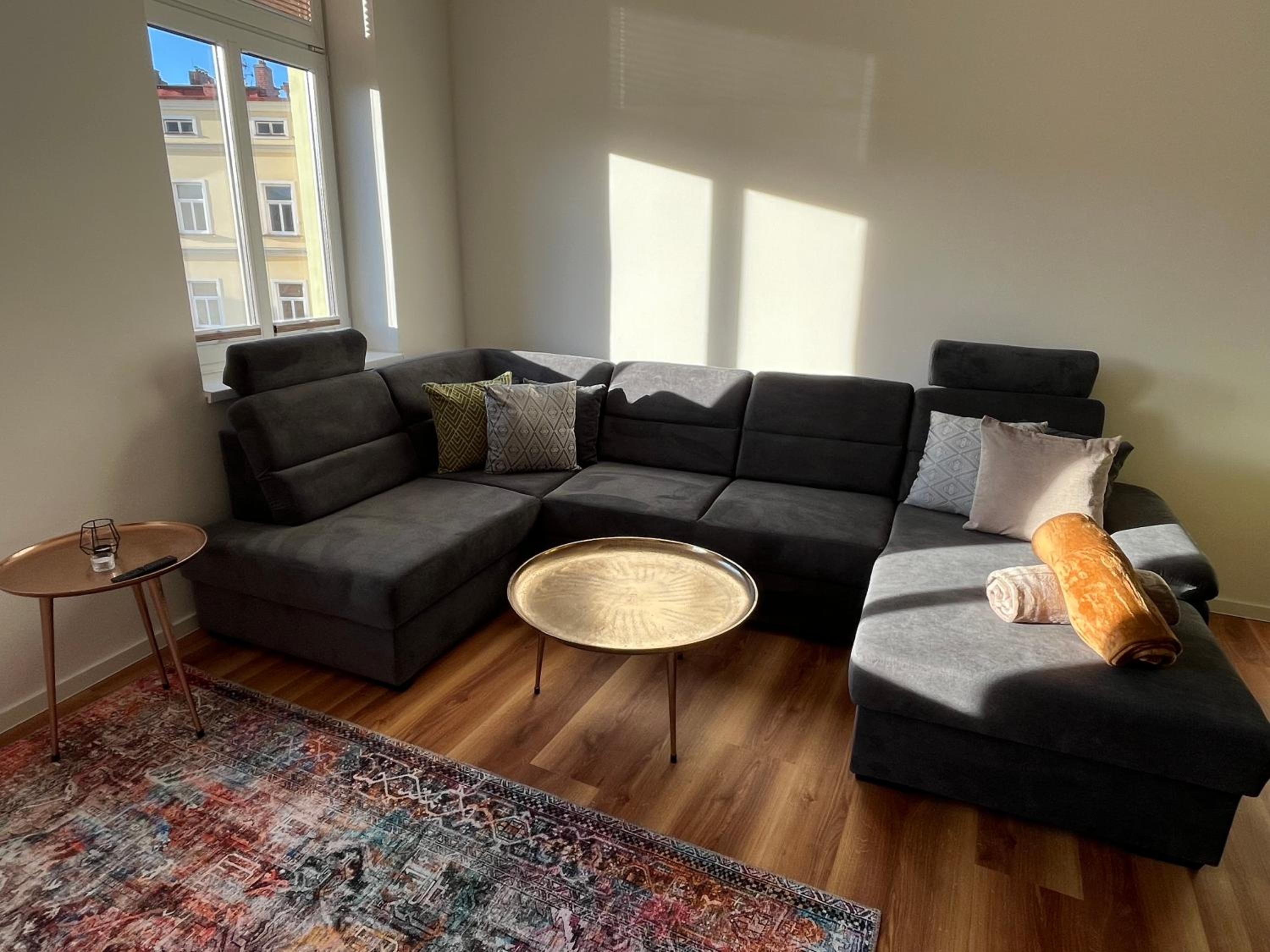 Two-Bedroom Apartment photo 2