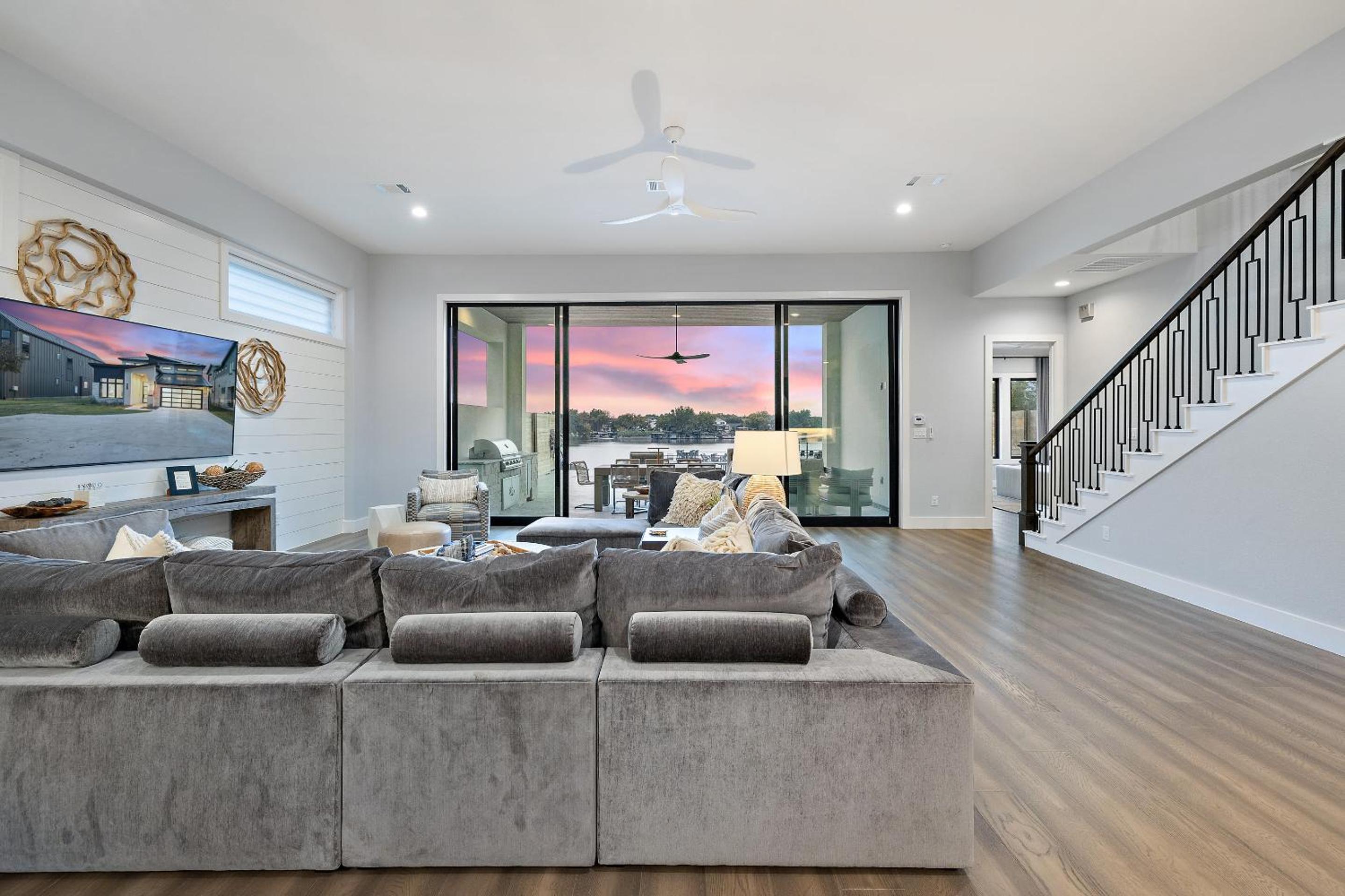 Vacation Home photo 1