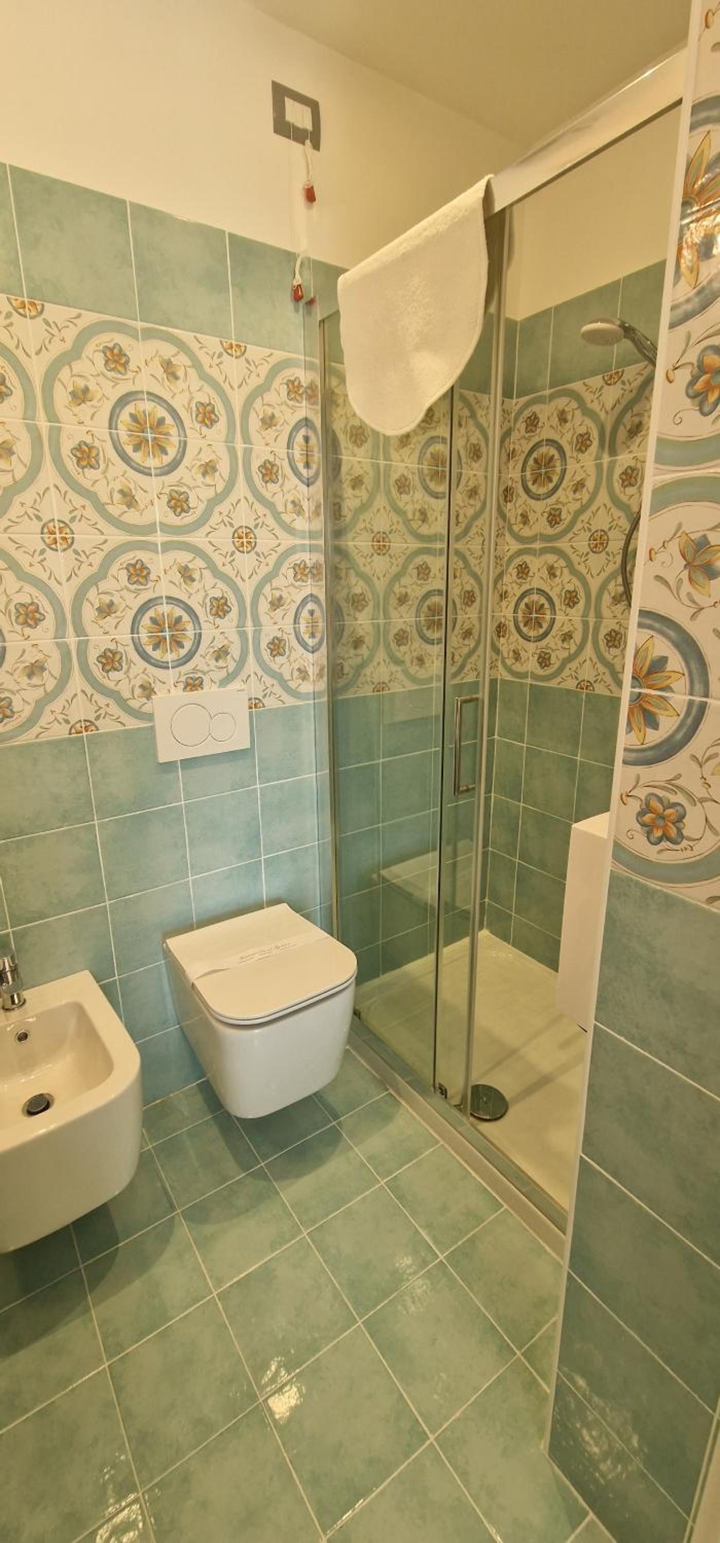 Superior Double Room with Sea View - Photo 20