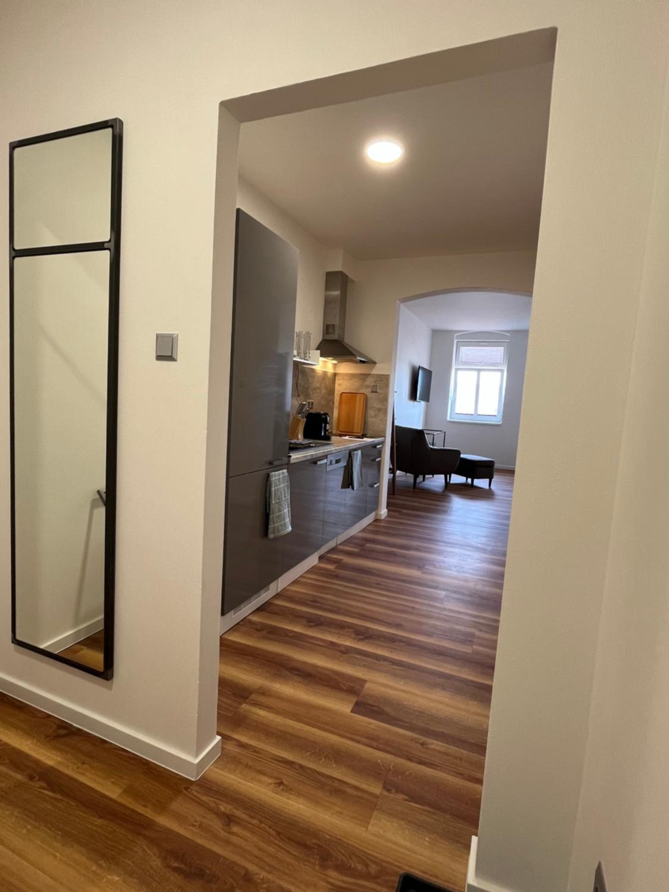 Suite with Garden View photo 3