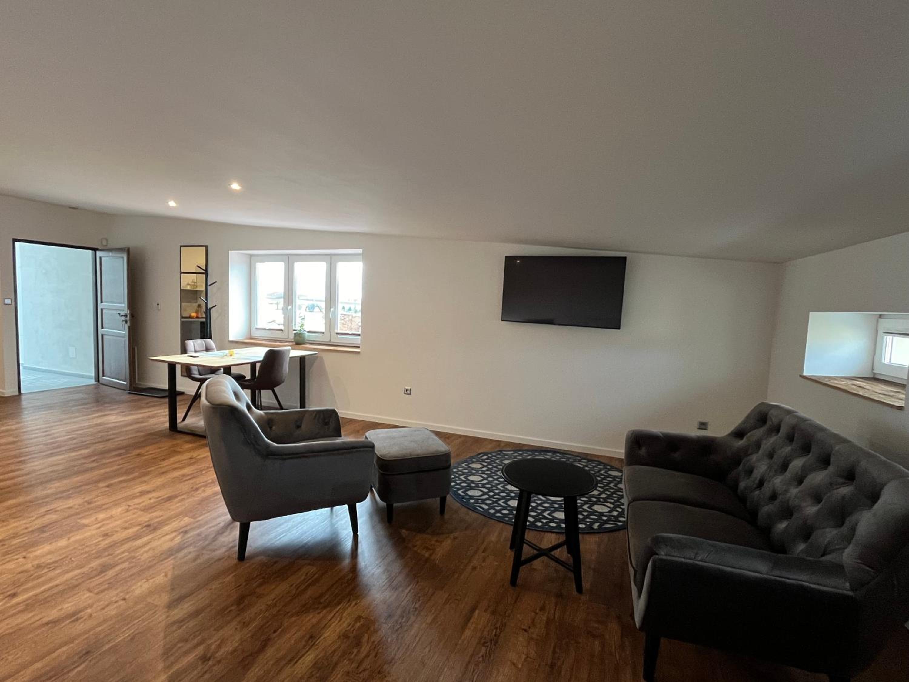 Suite with City View photo 1