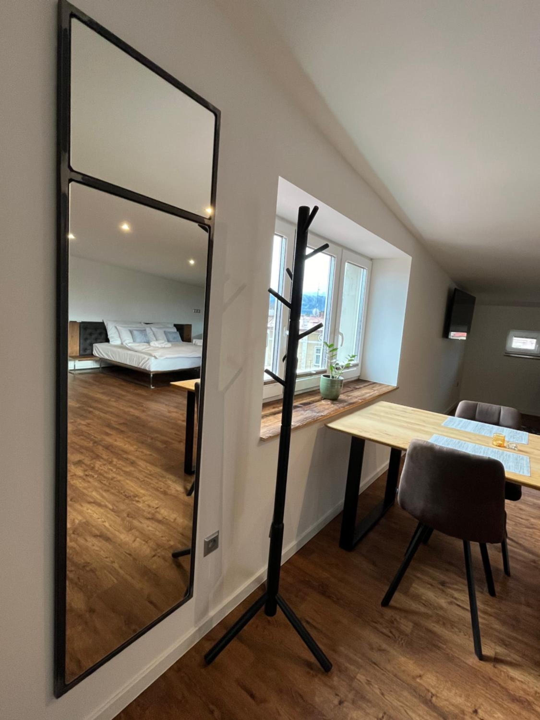 Suite with City View photo 3