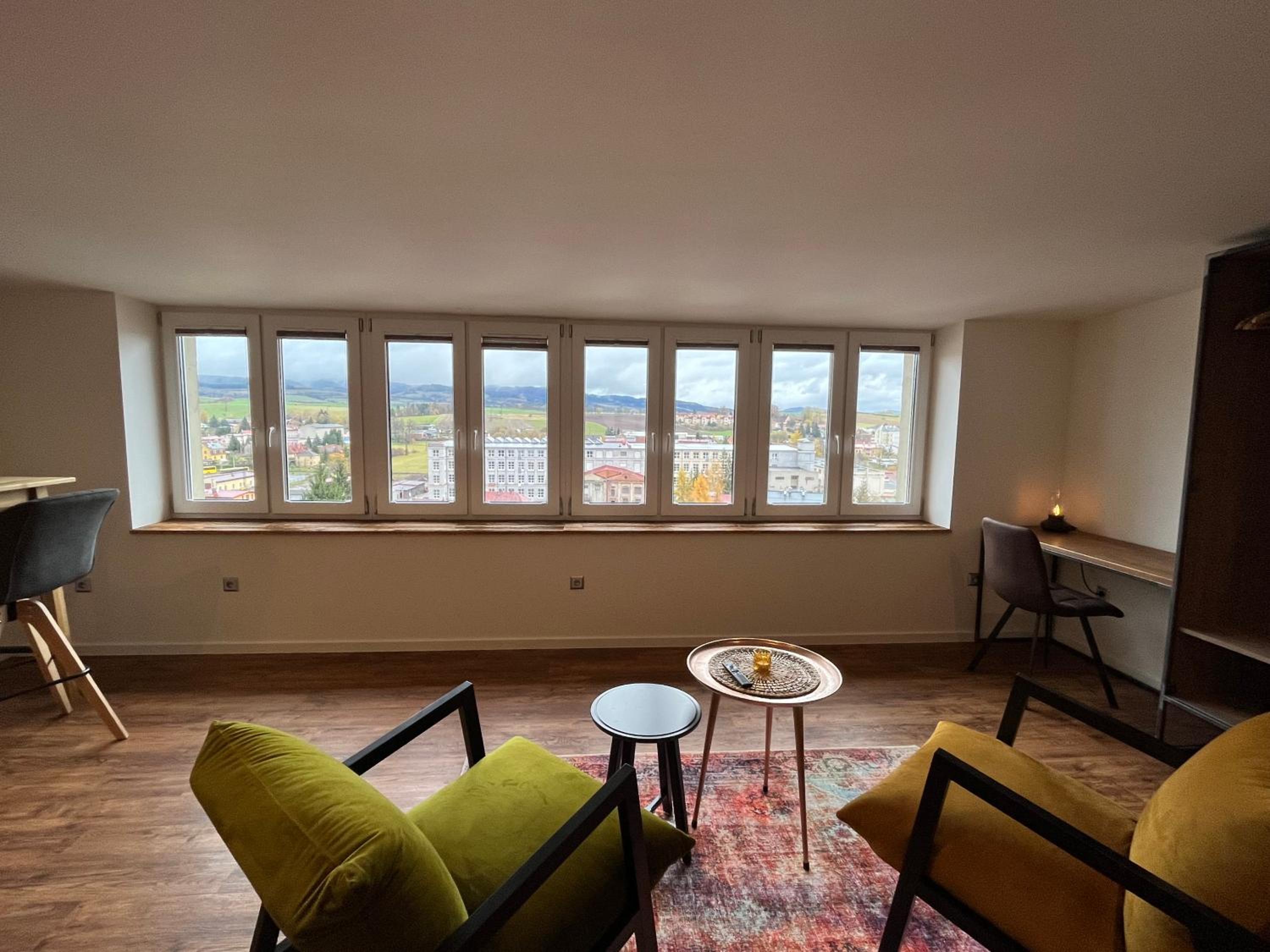 Suite with Mountain View photo 2