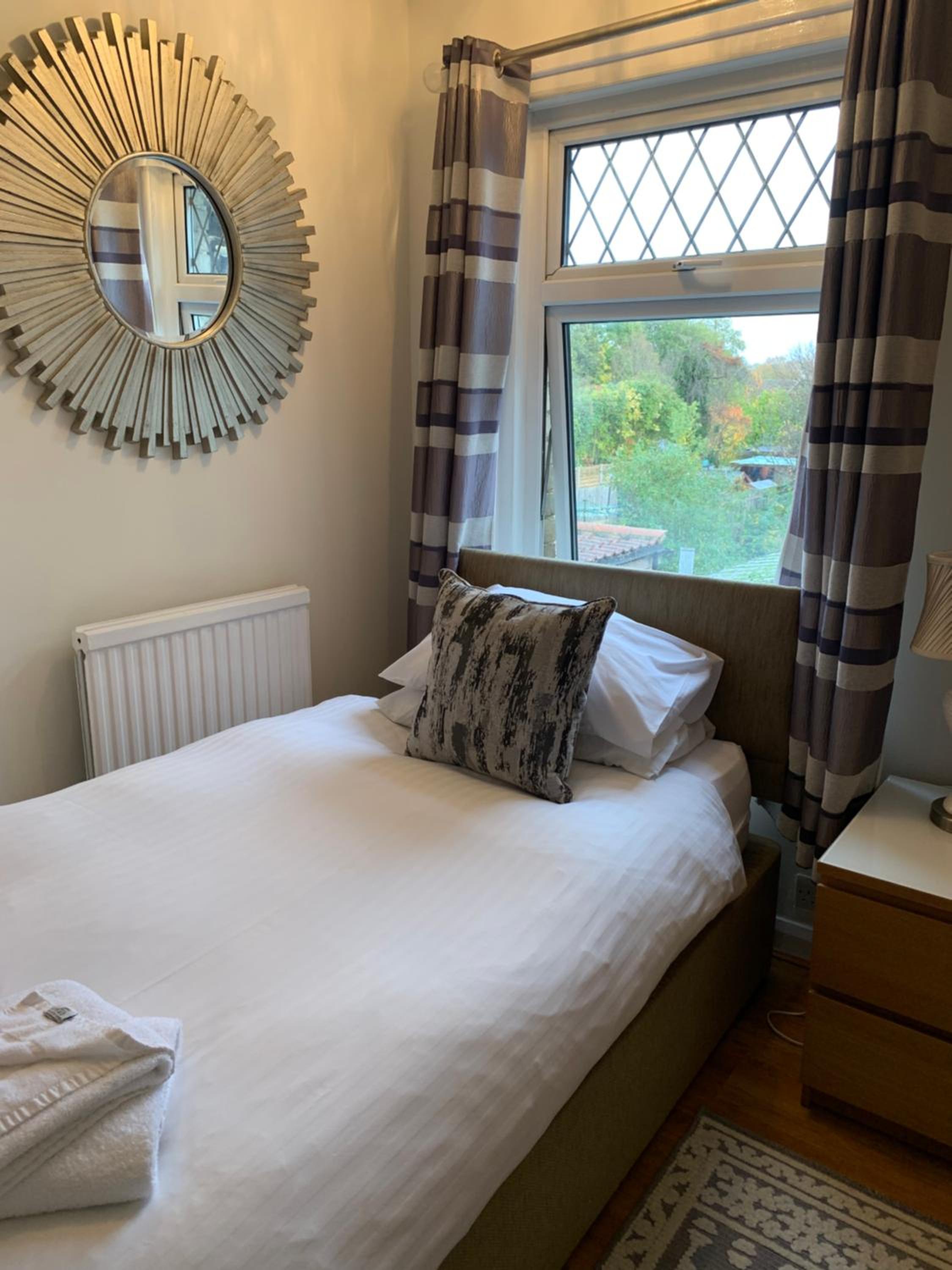 Single Room