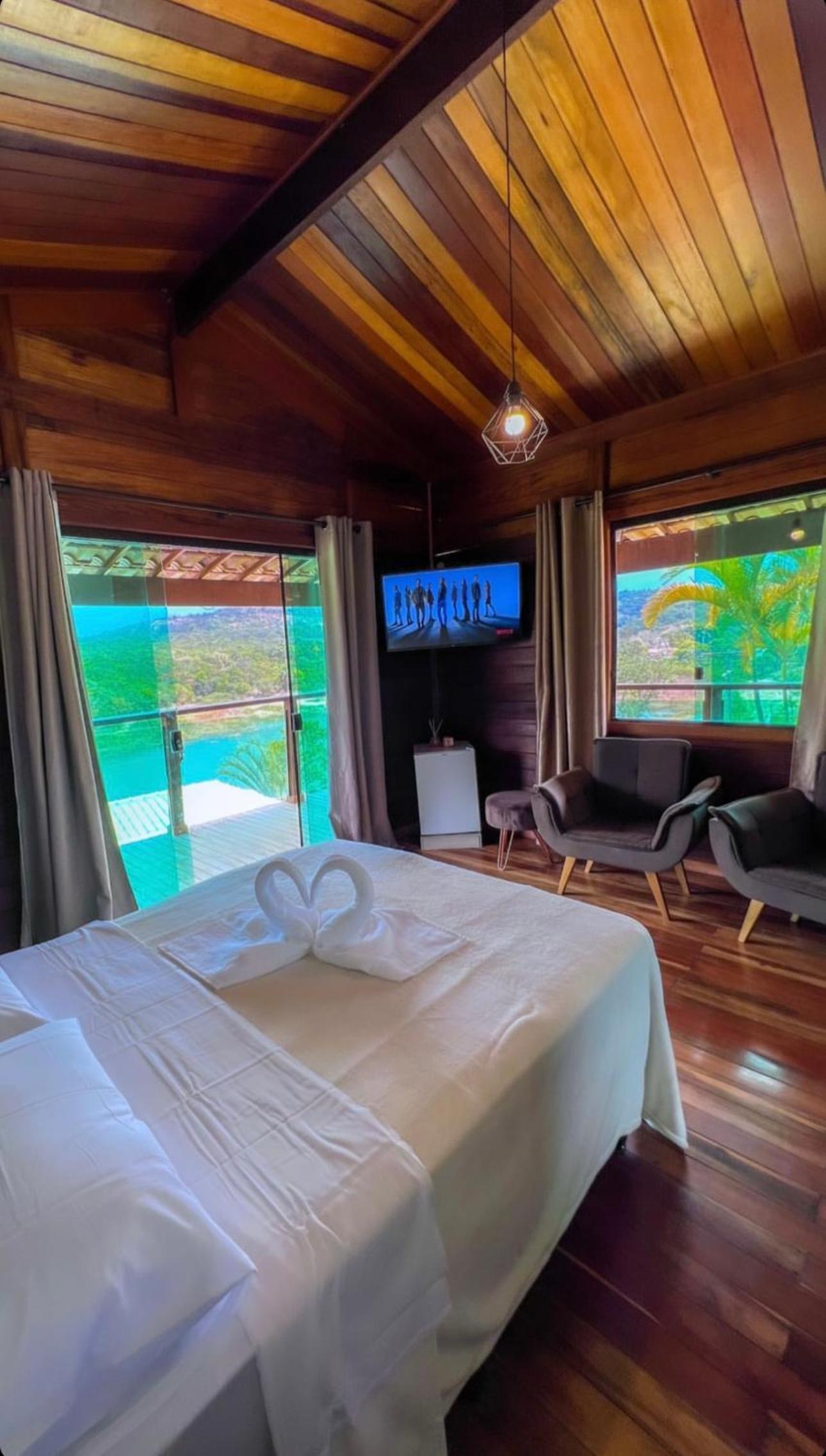 Chalet photo 1