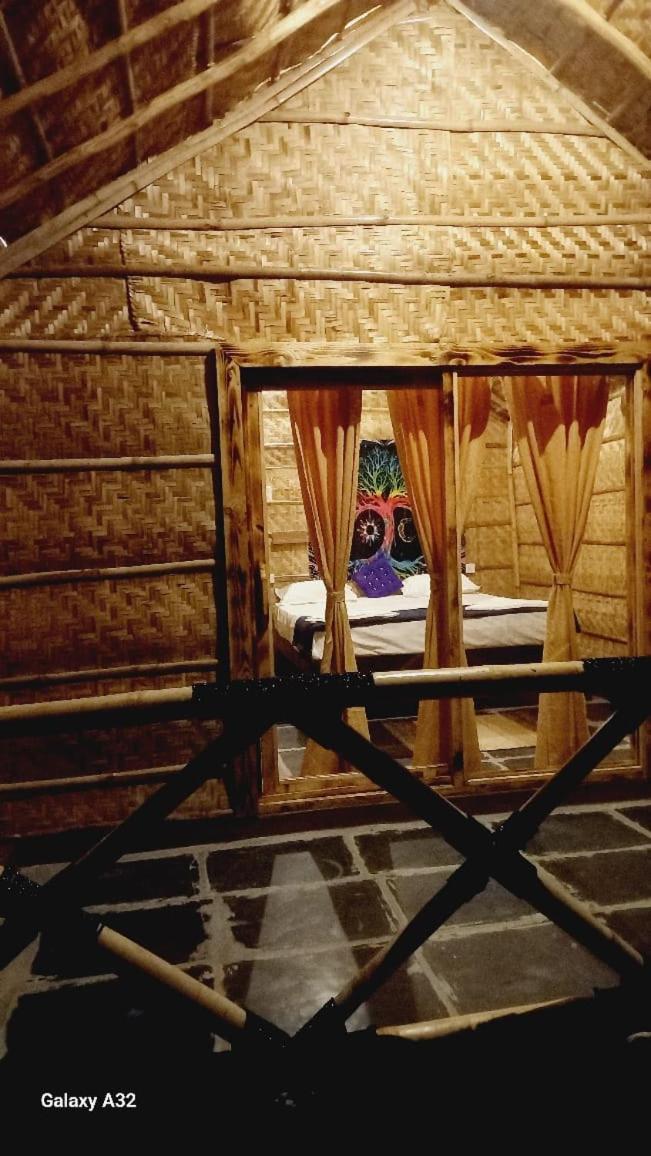 King Room with Mountain View photo 3