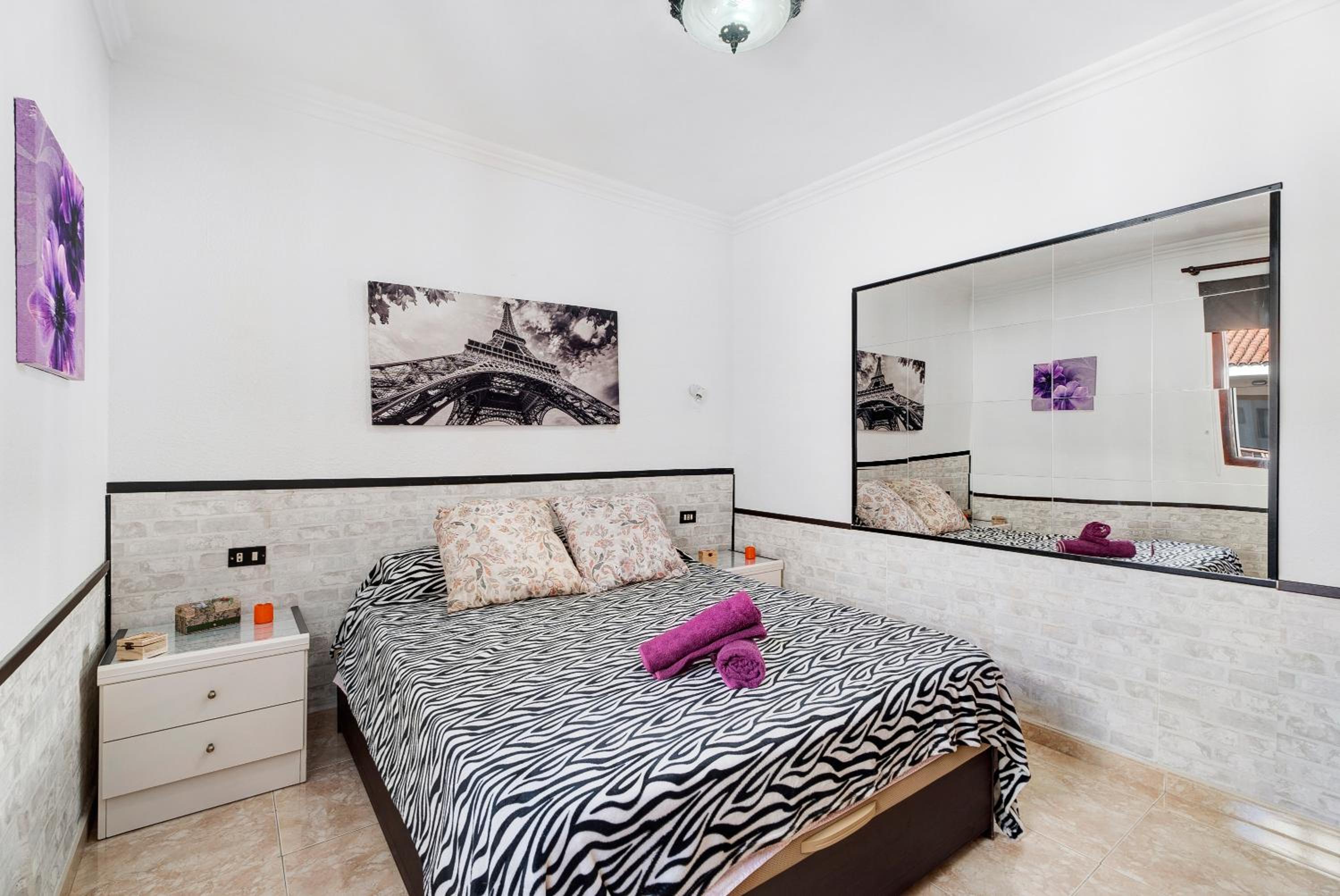 Superior One-Bedroom Apartment With Balcony photo 3