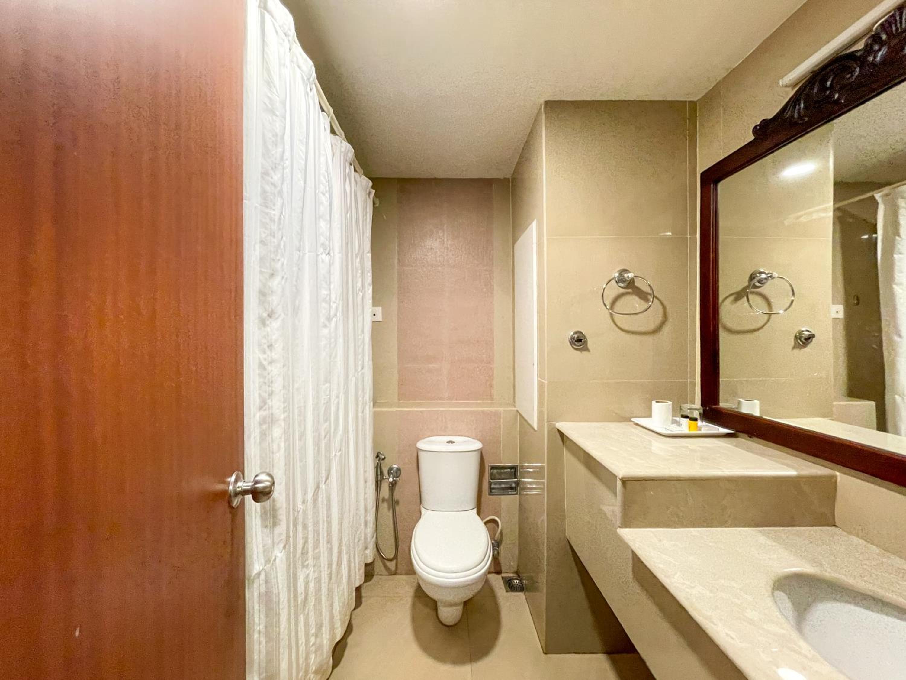 Deluxe Double Room photo 2