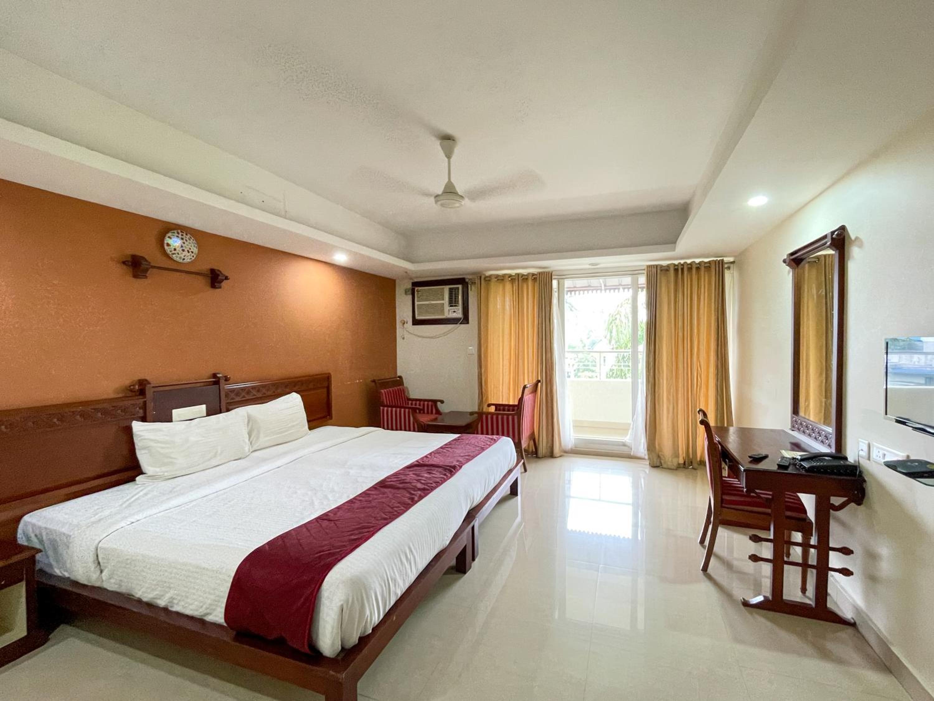 Superior Double Room photo 2