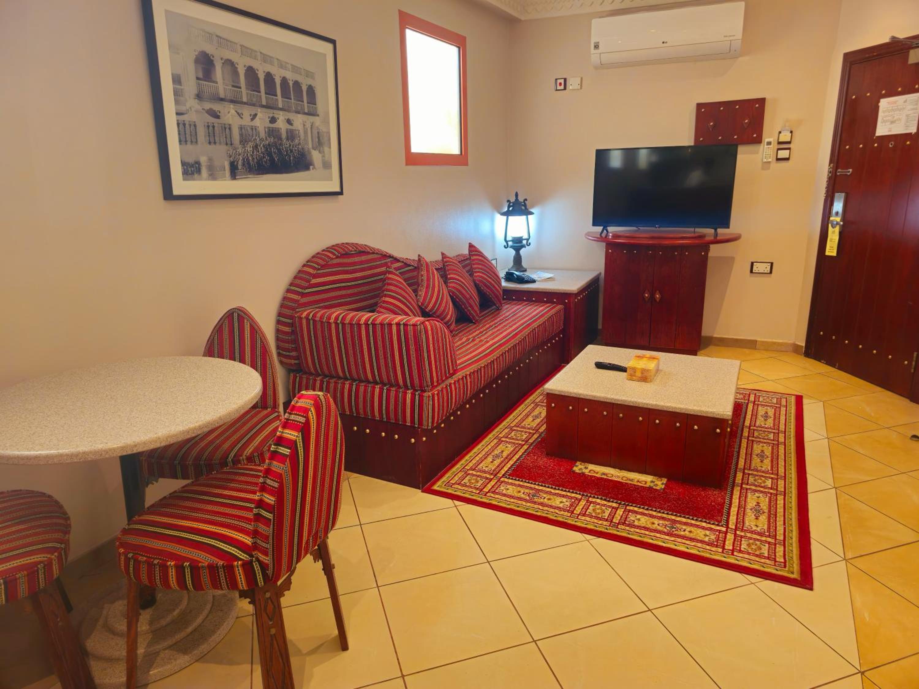 Junior Suite - Photo 3
