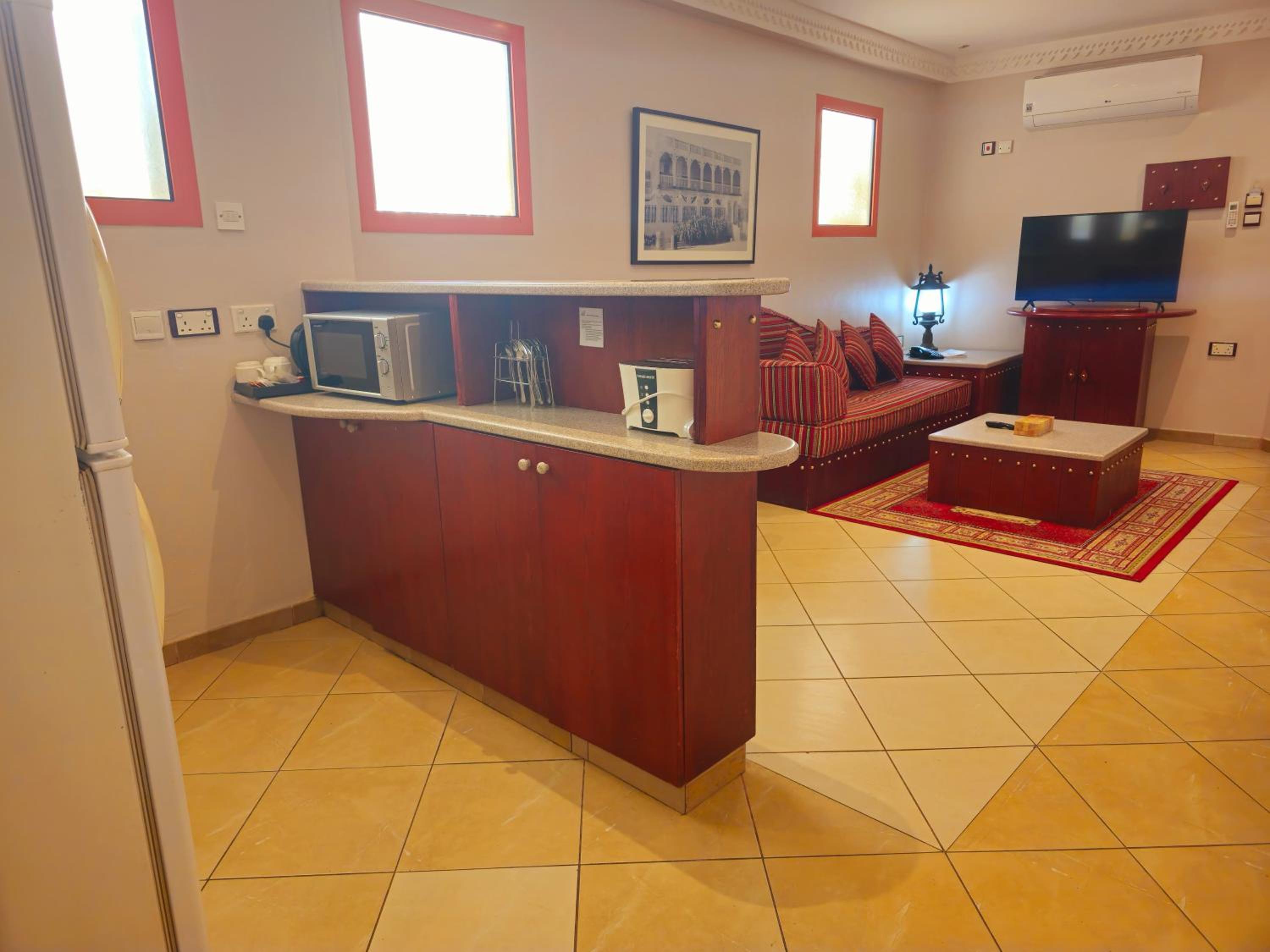 Junior Suite - Photo 5