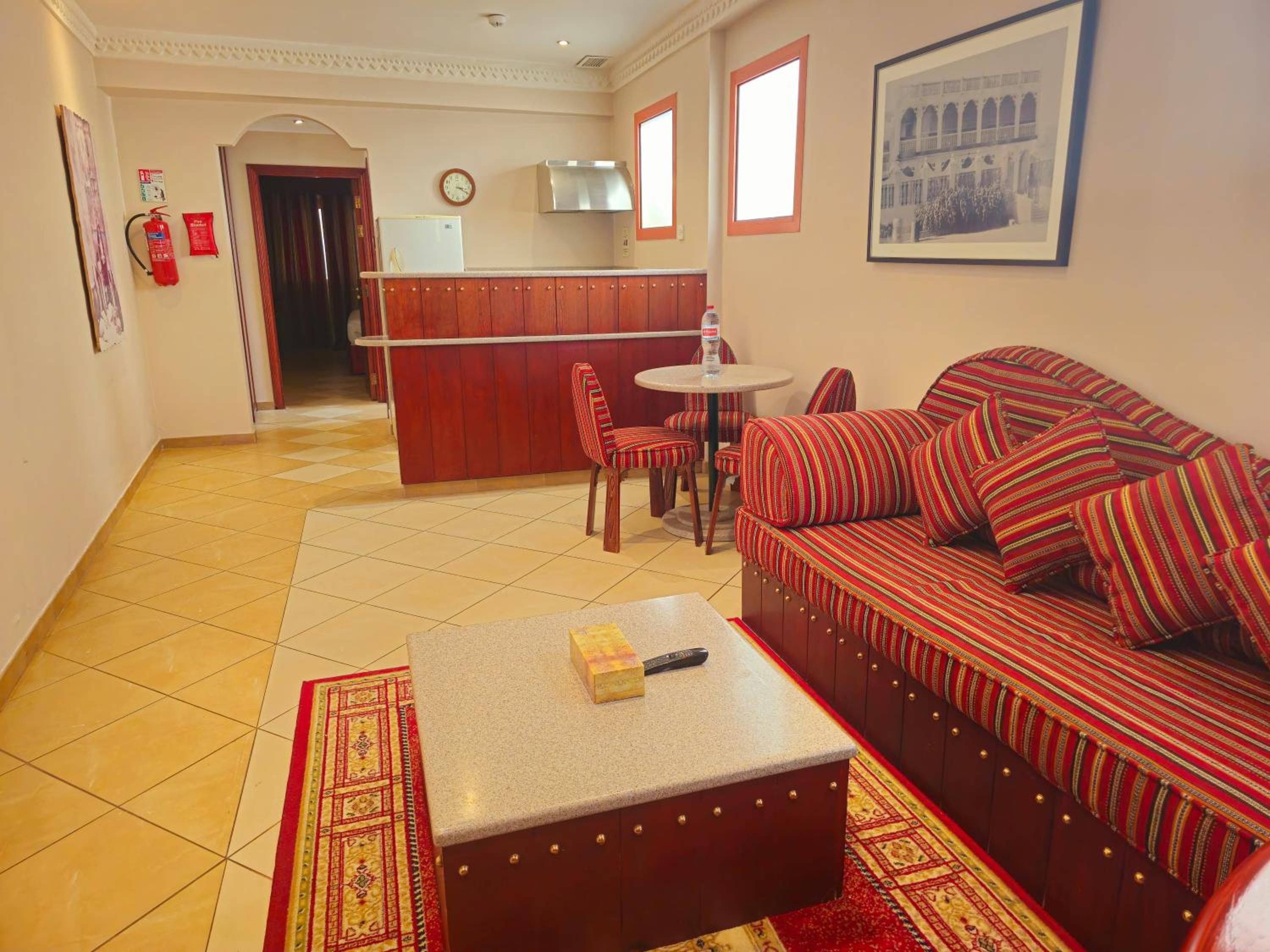 Junior Suite - Photo 4