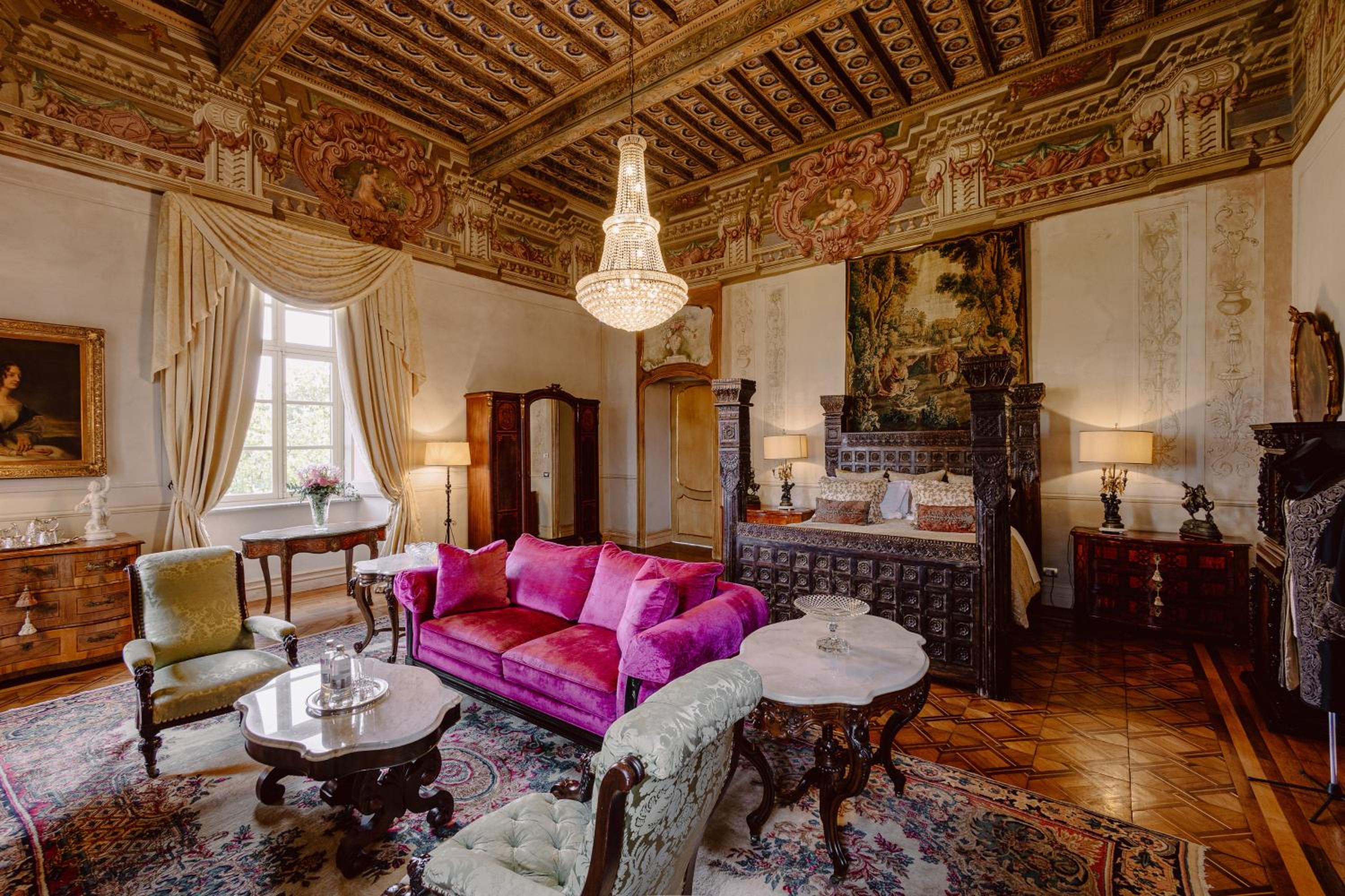 Broglia Suite