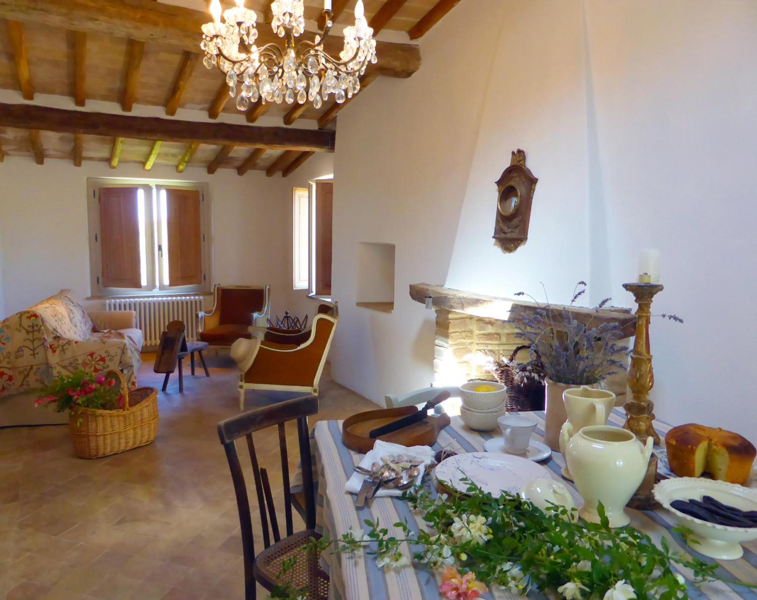 Superior Apartment - Ridolfi Terrazza photo 3