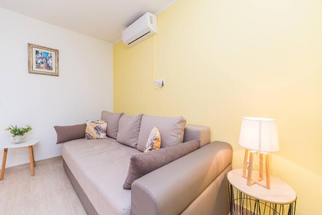 Two-Bedroom Townhouse