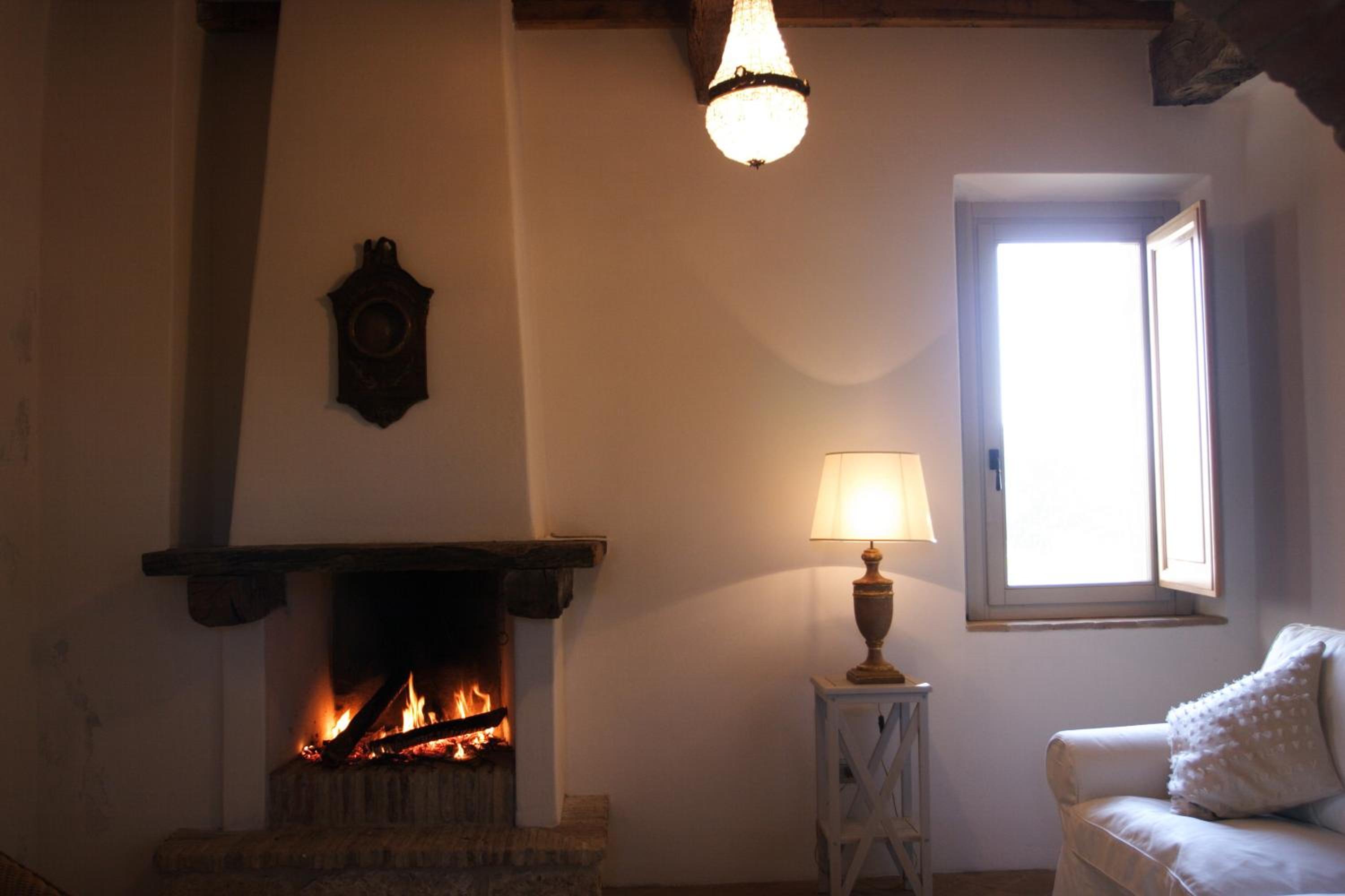 Superior Apartment - Ridolfi Giardino photo 1