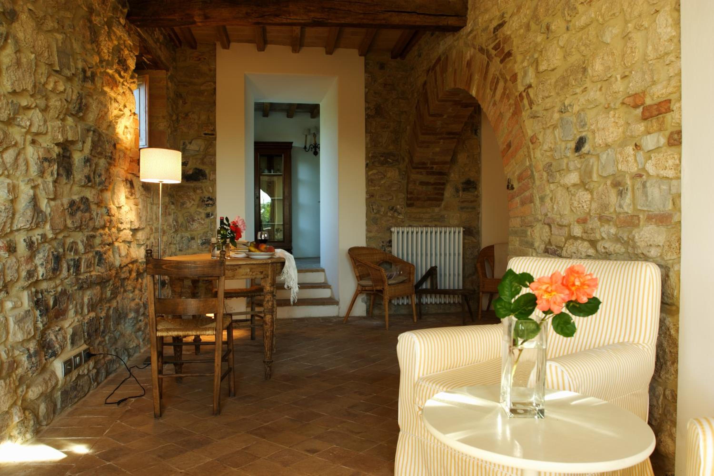 Superior Apartment - Ridolfi Giardino photo 2