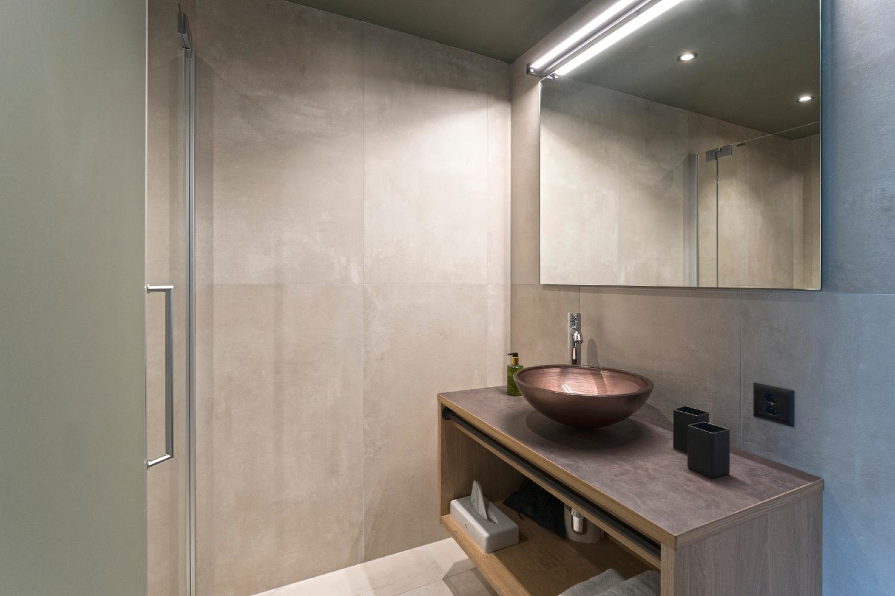 Double Room with Balcony - Photo 7