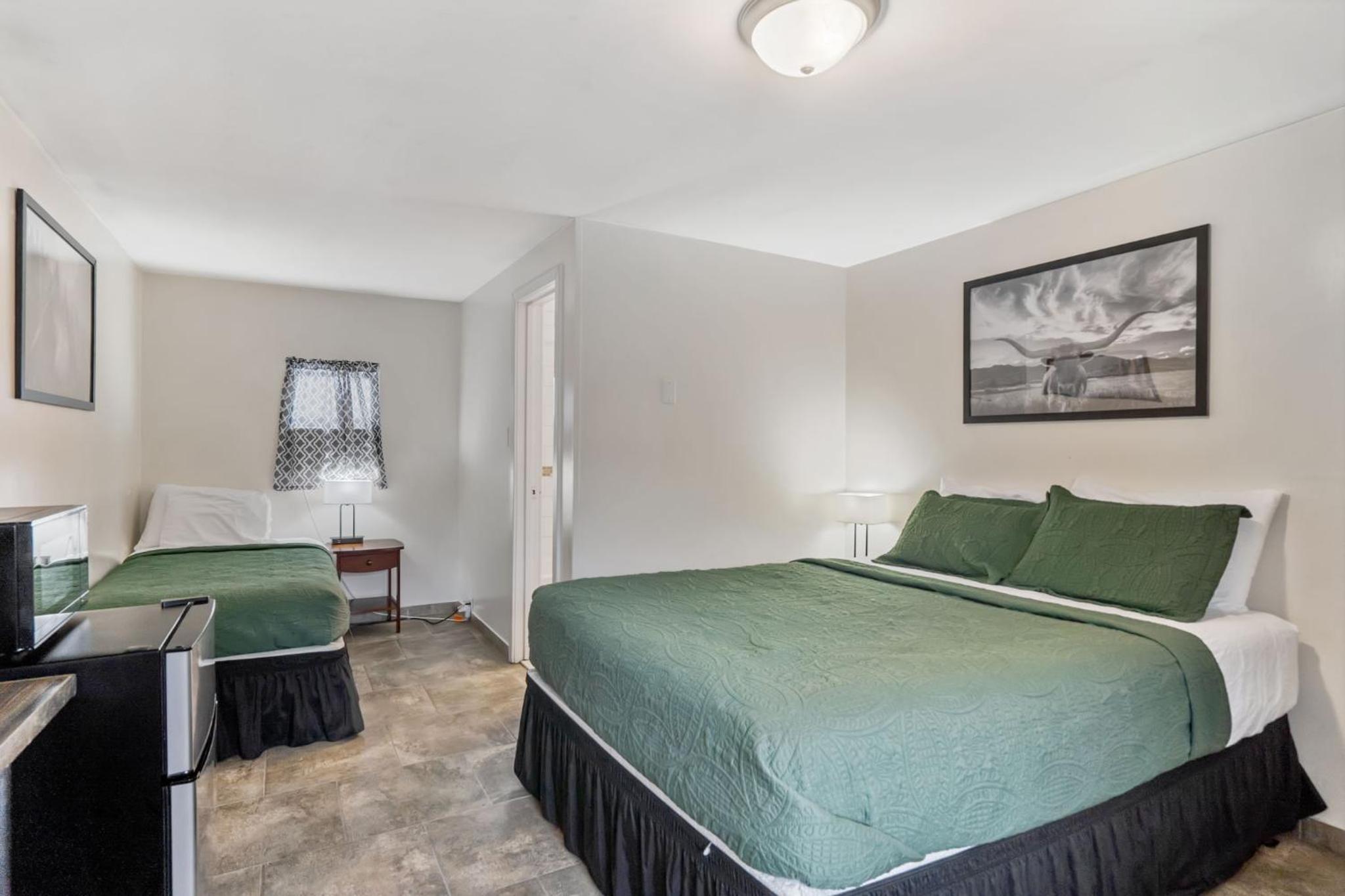 Standard Triple Room photo 1