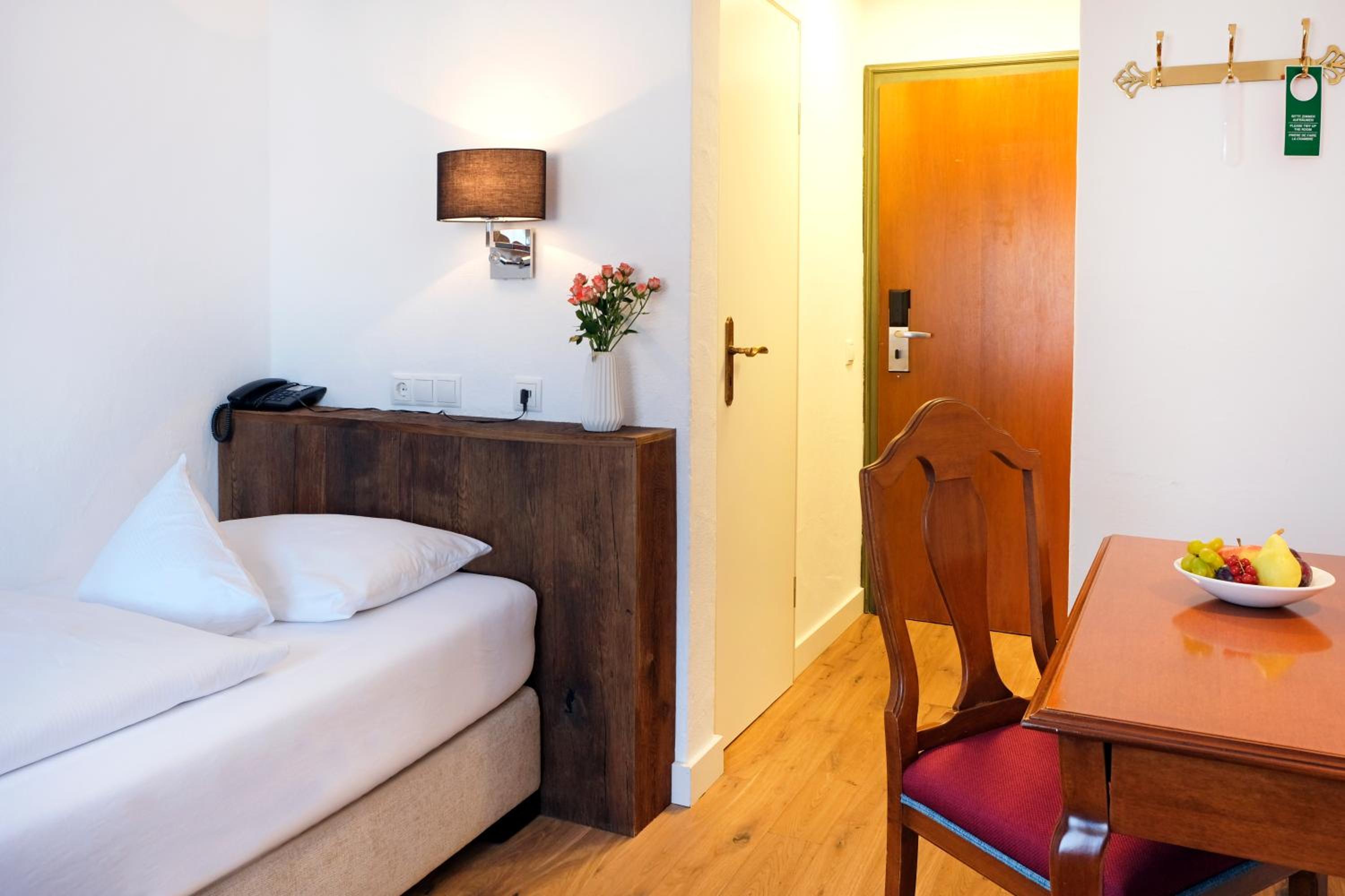 Economy Single Room photo 2