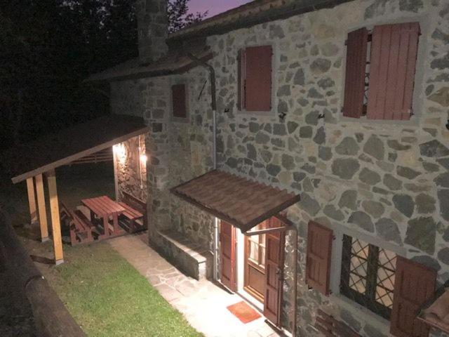 Chalet photo 3