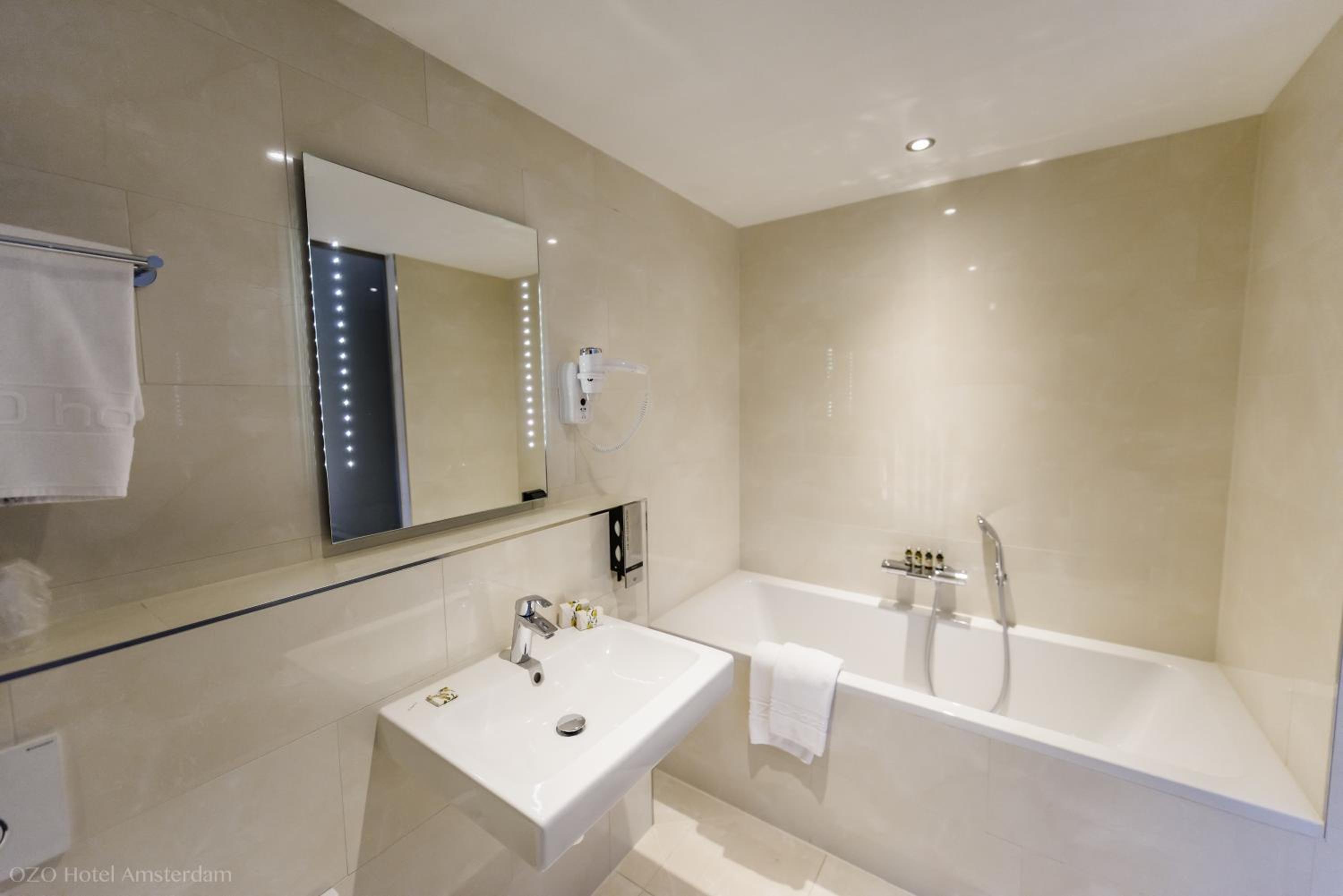 OZO Hotels Arena Amsterdam — photo 84