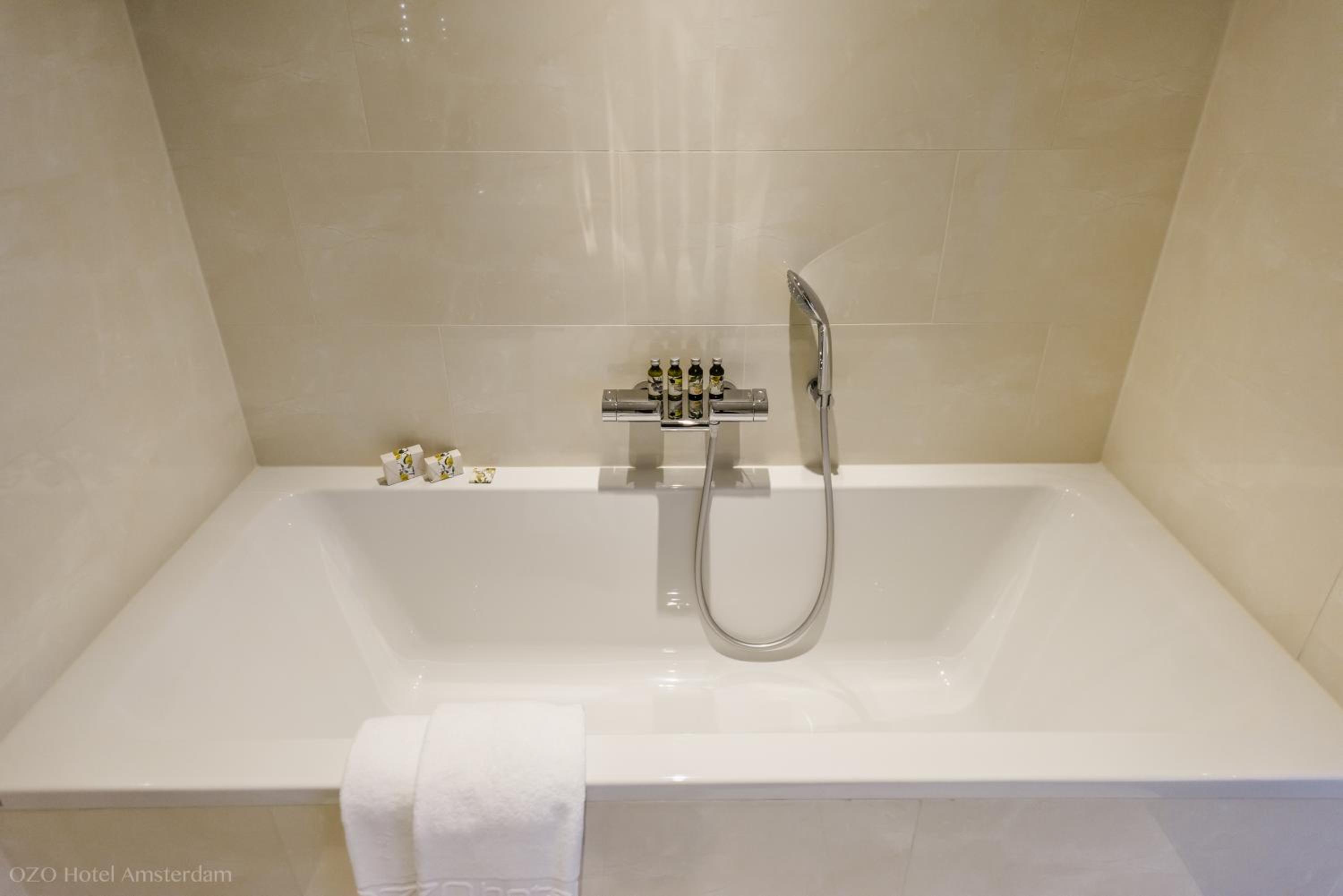 OZO Hotels Arena Amsterdam — photo 89