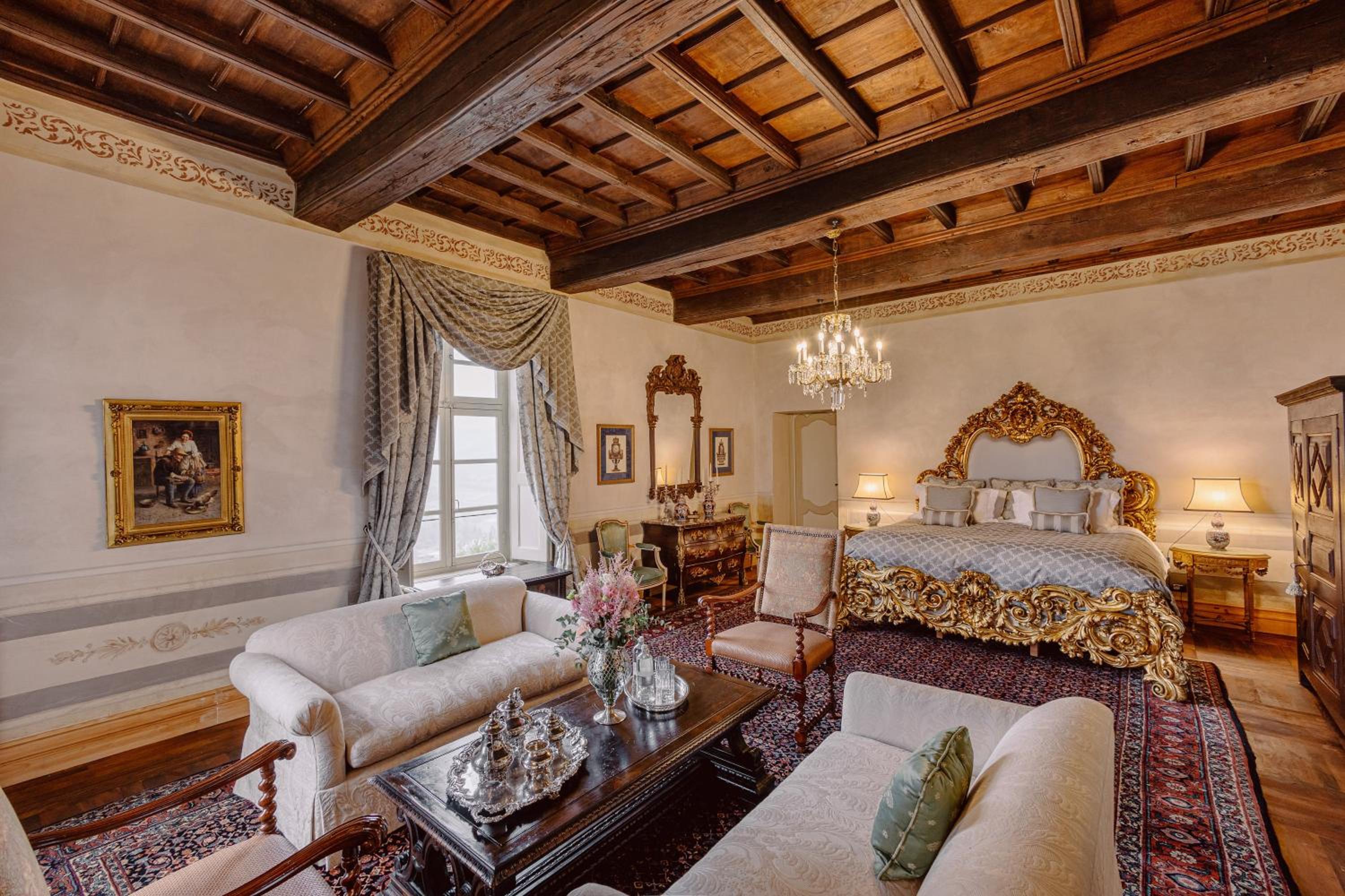 Venetian Suite