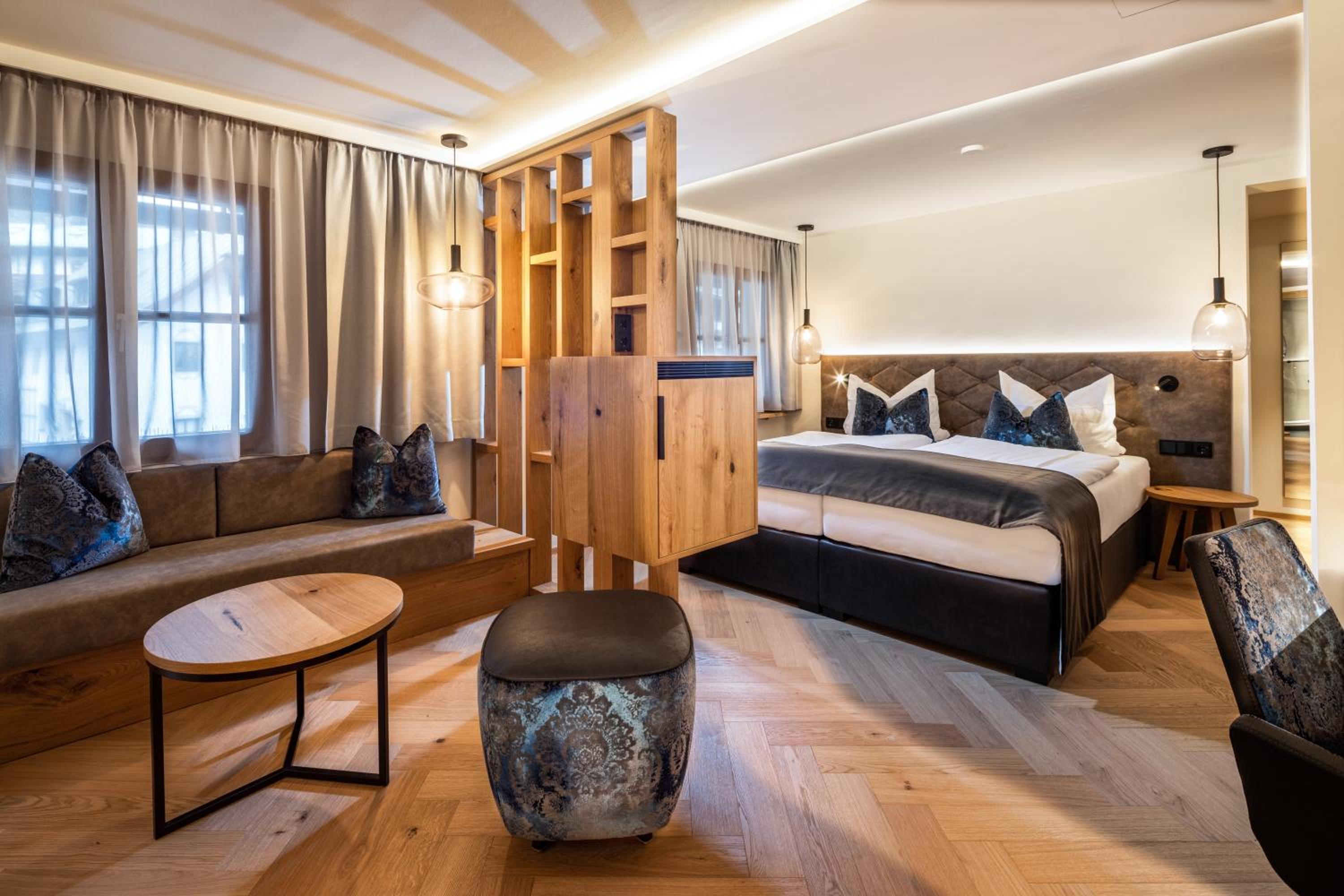 Superior Double Room photo 1