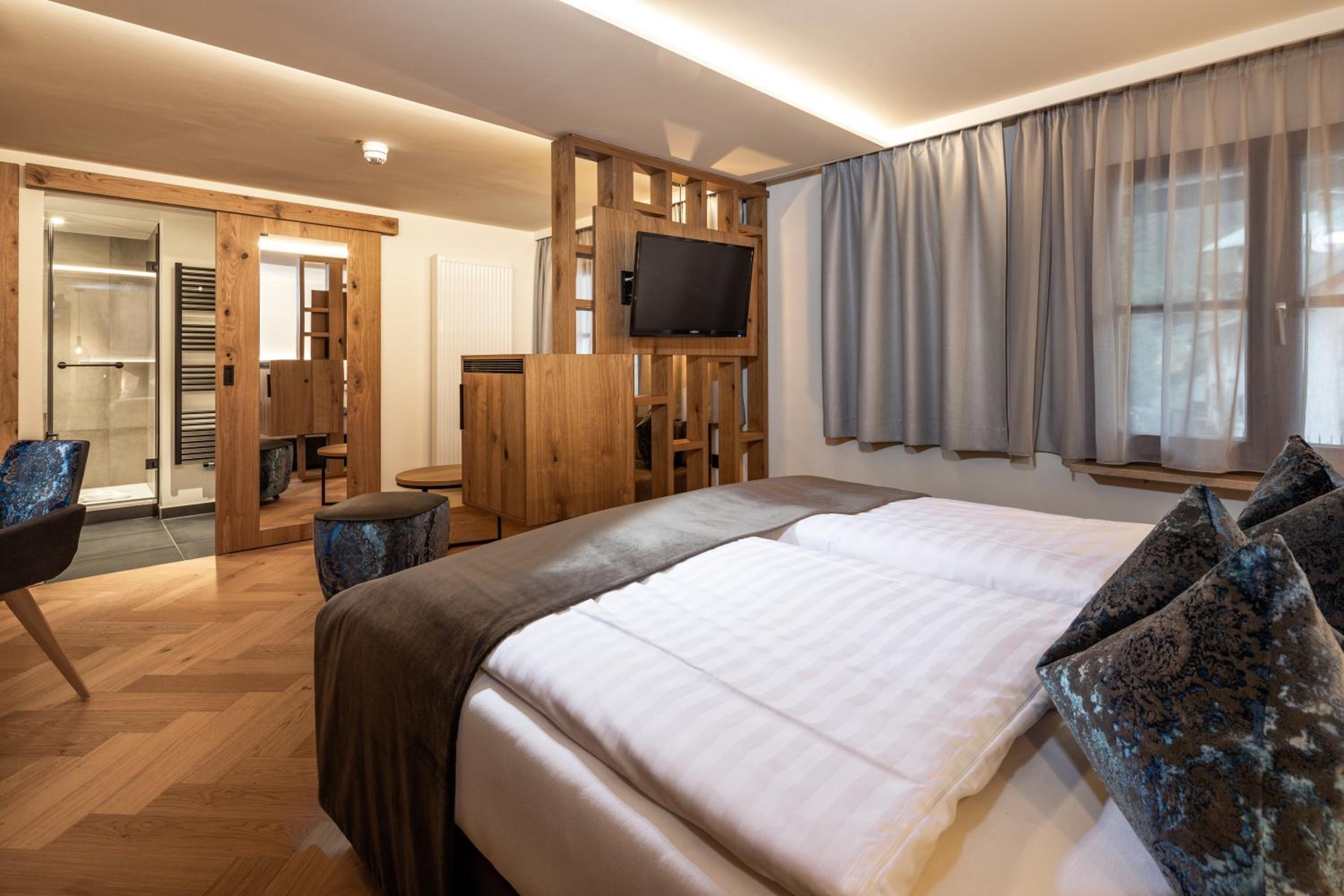 Superior Double Room photo 3