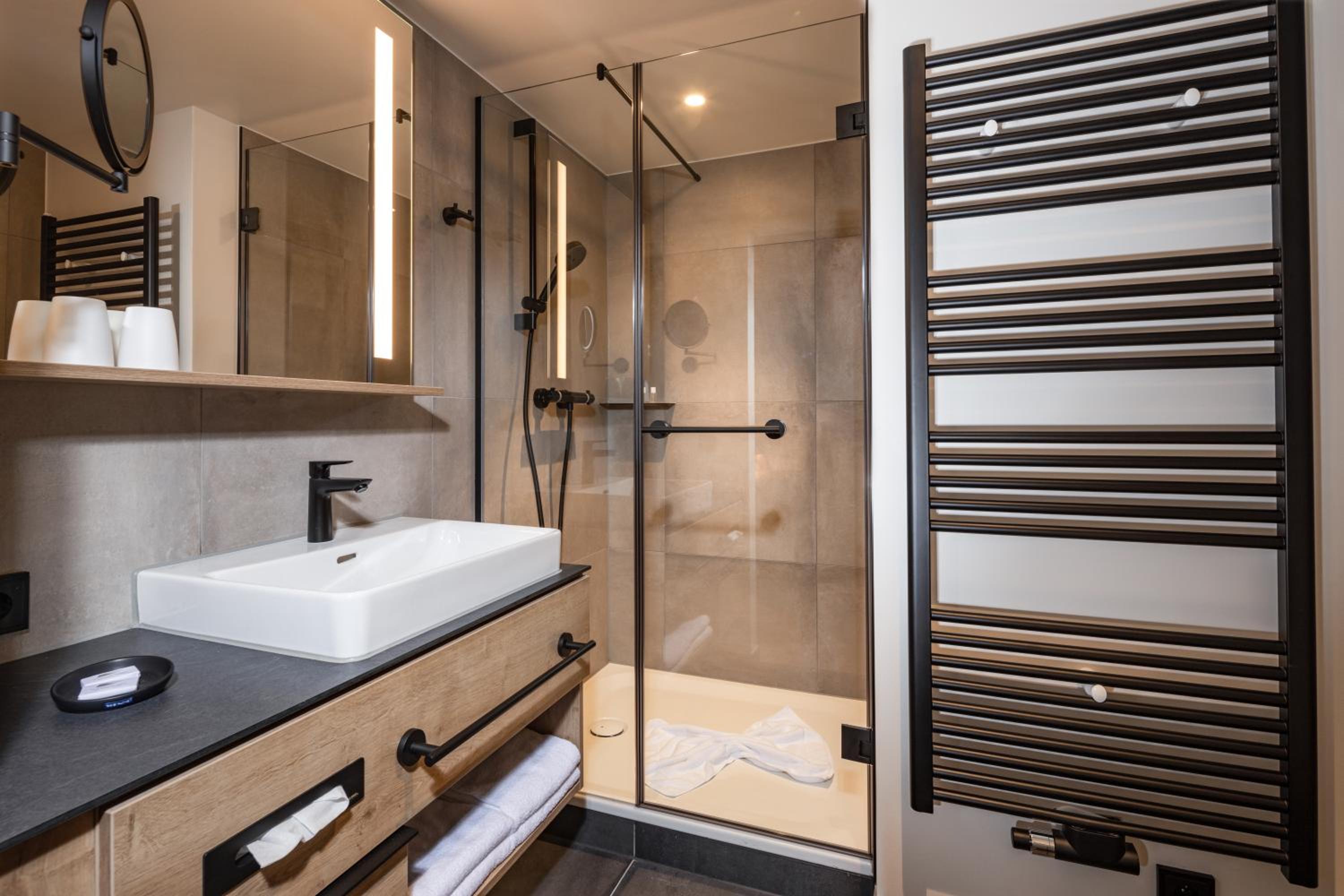 Superior Double Room photo 2