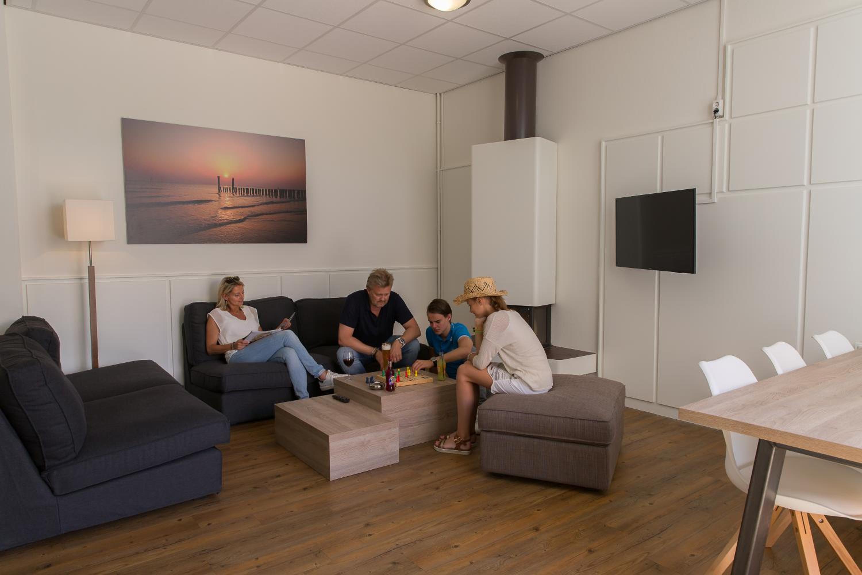 Suite with Terrace - Photo 2