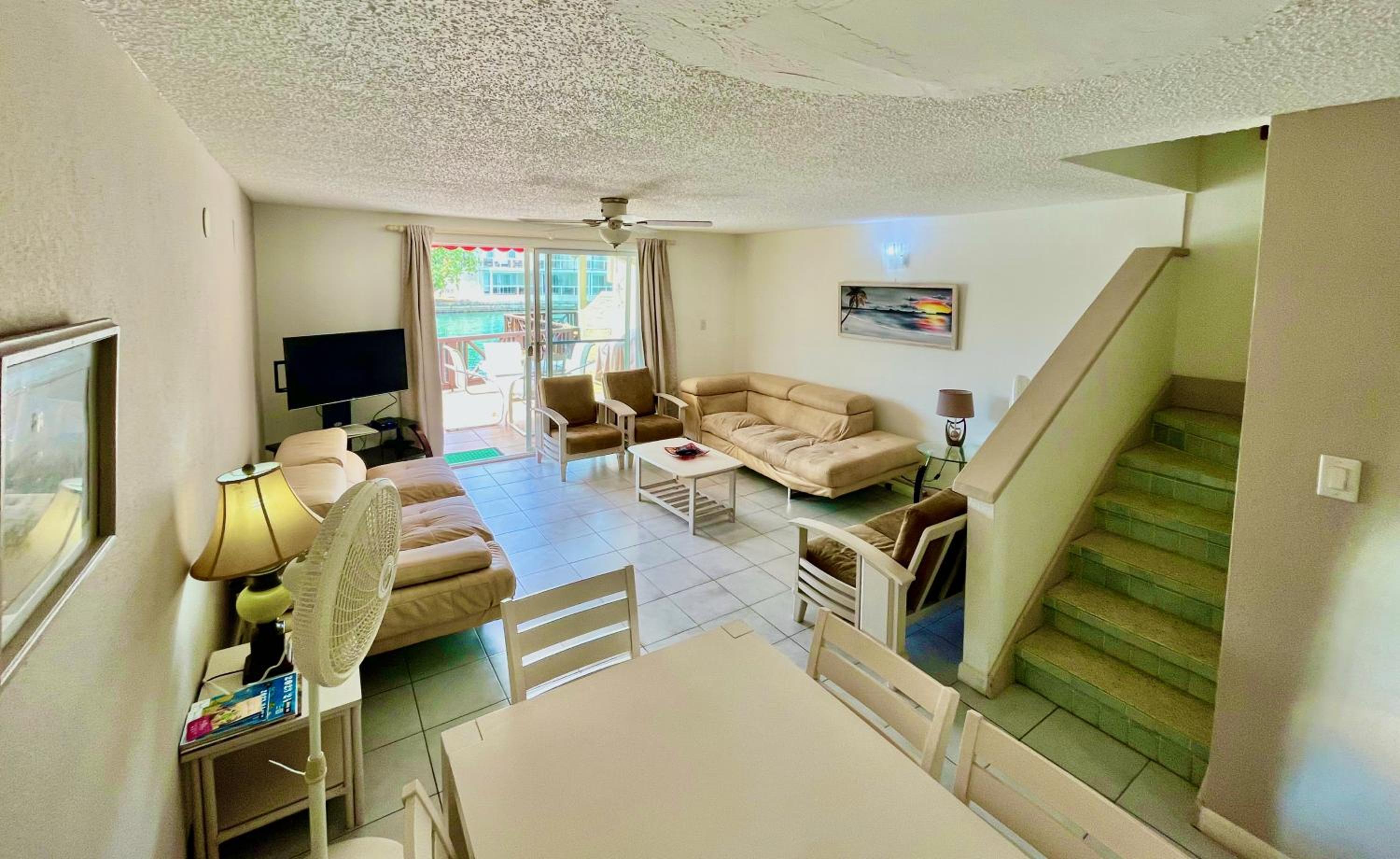 Two-Bedroom House photo 1
