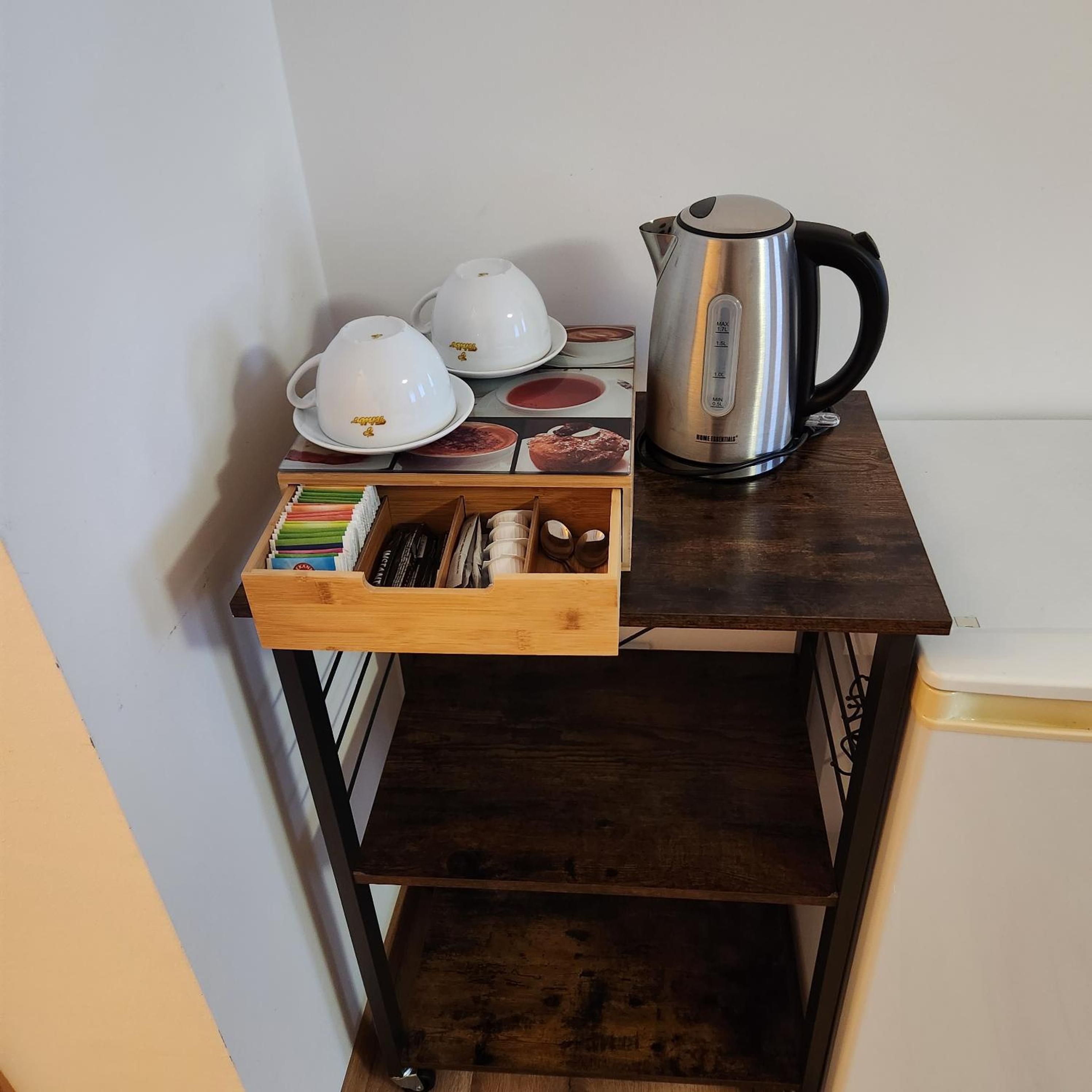 Standard Single Room photo 3