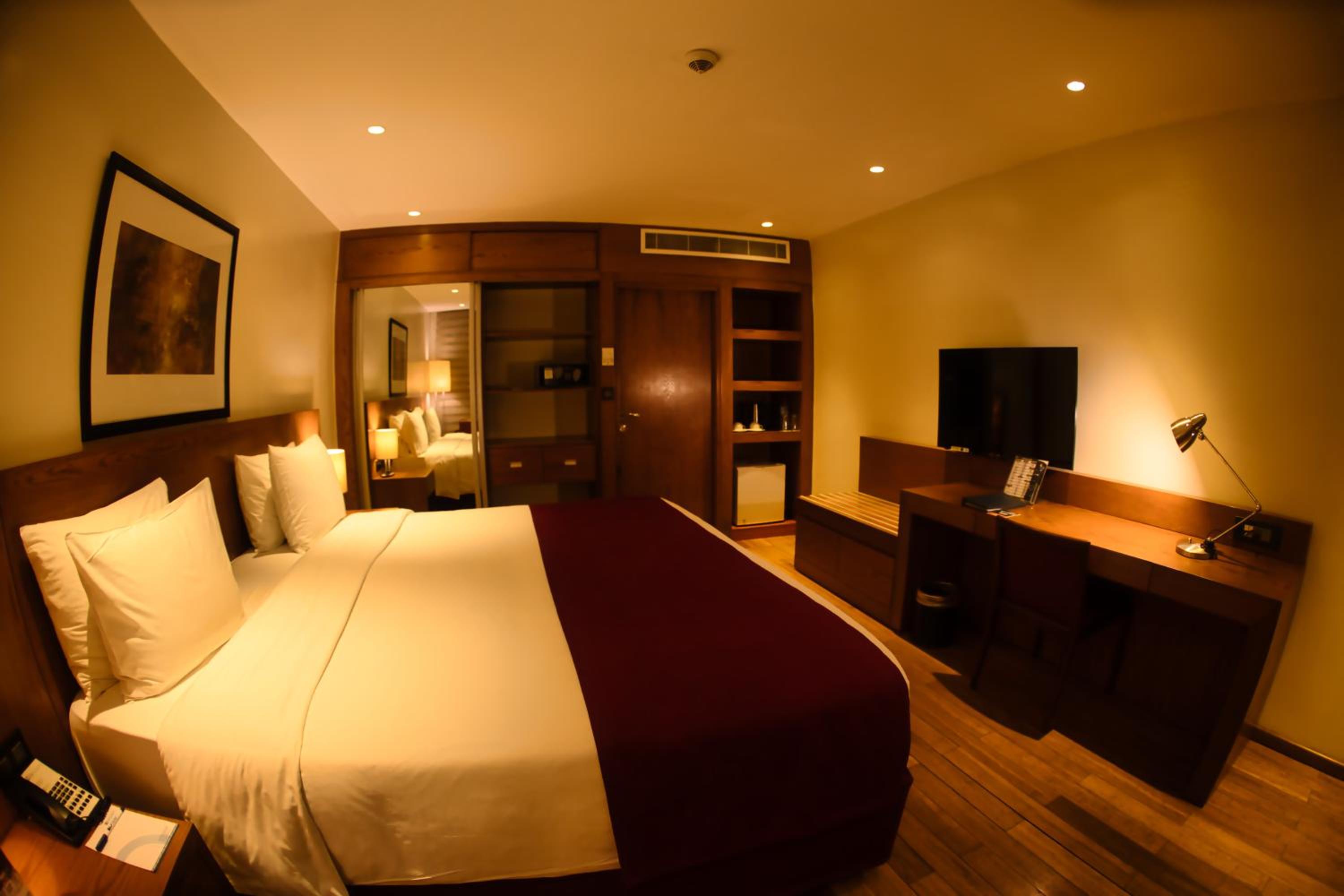 Double Room photo 1