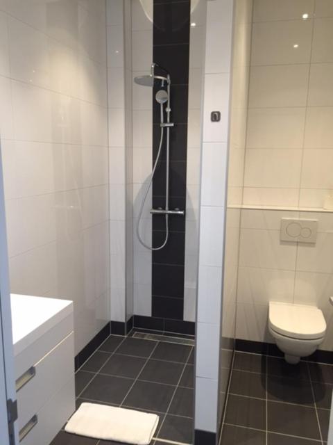 Suite with Terrace - Photo 4