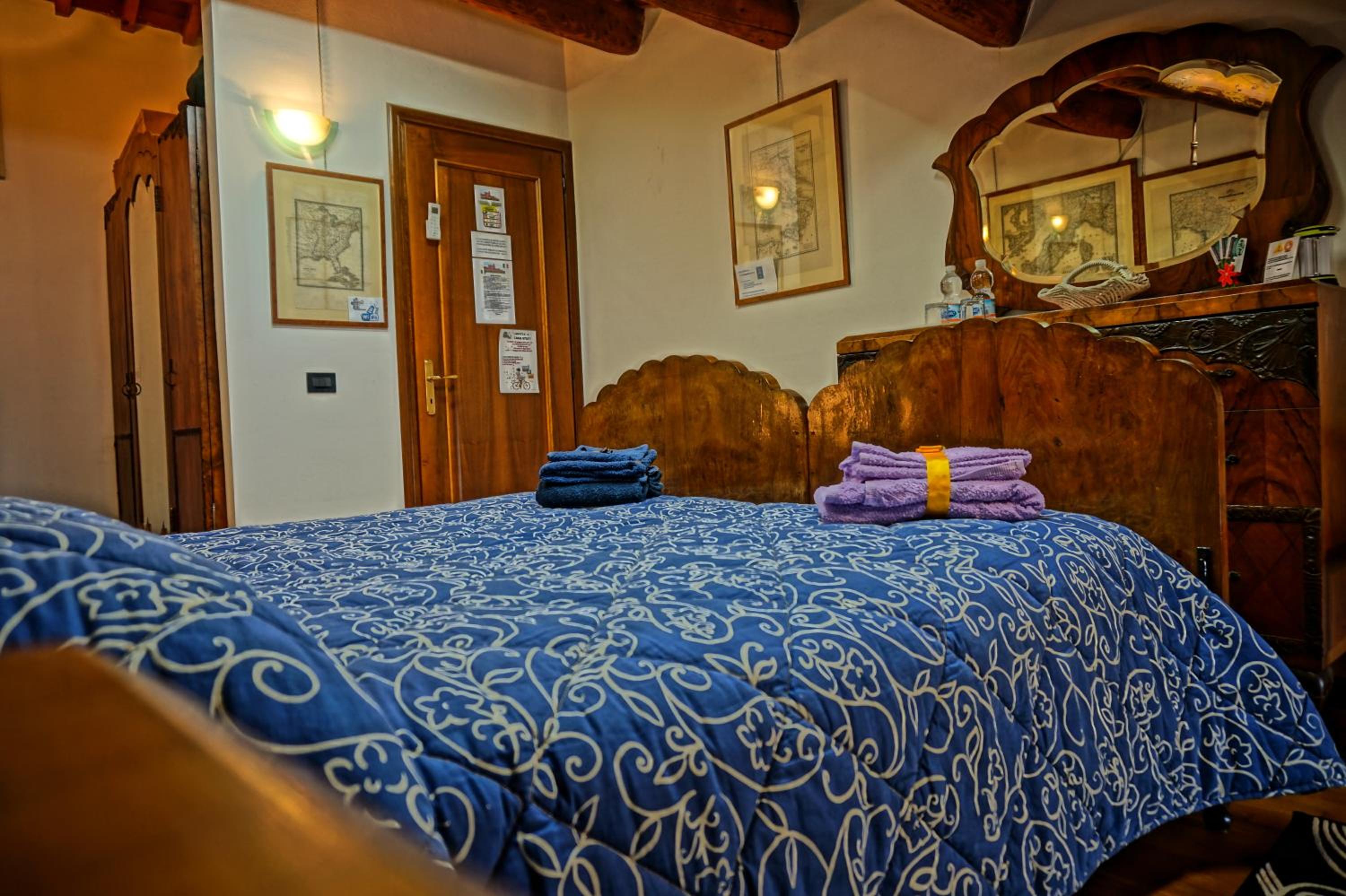 Superior Deluxe Double or Twin Room  - Photo 8