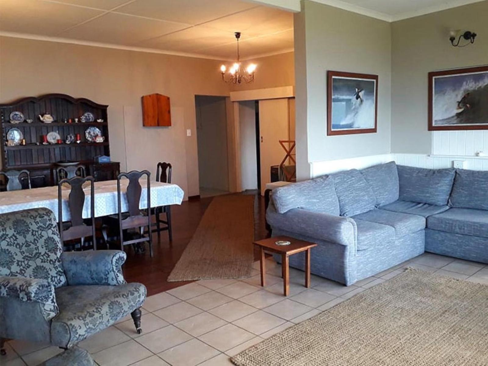 Family Holiday Home