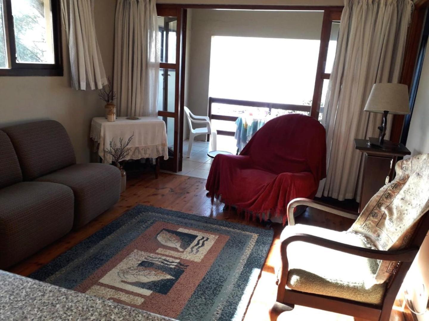 Classic Apartment