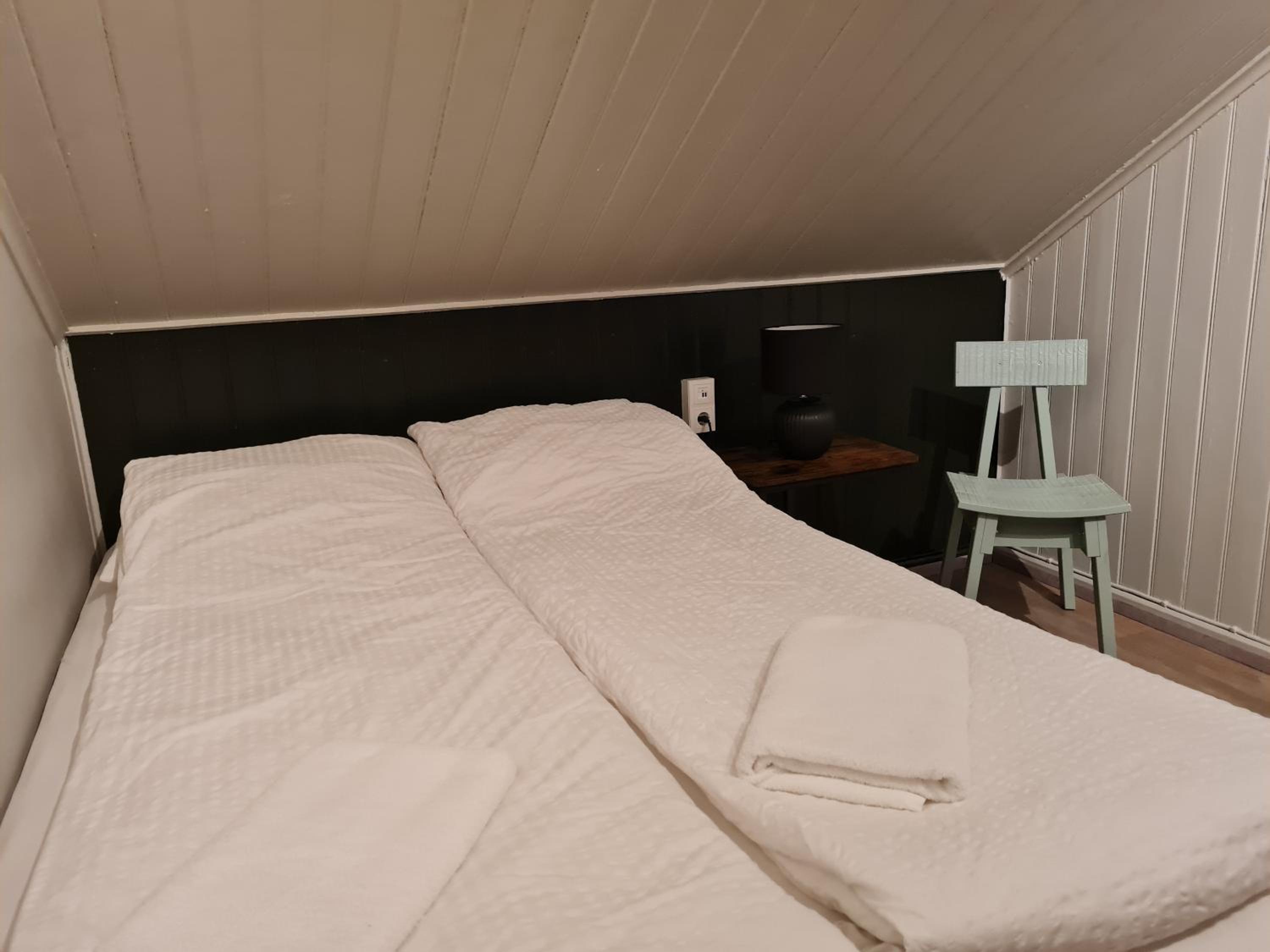 Double Room with Shared Bathroom photo 1