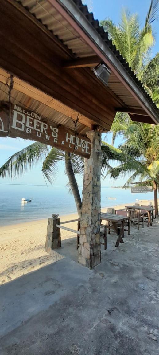 Bungalow - Beach Front photo 3