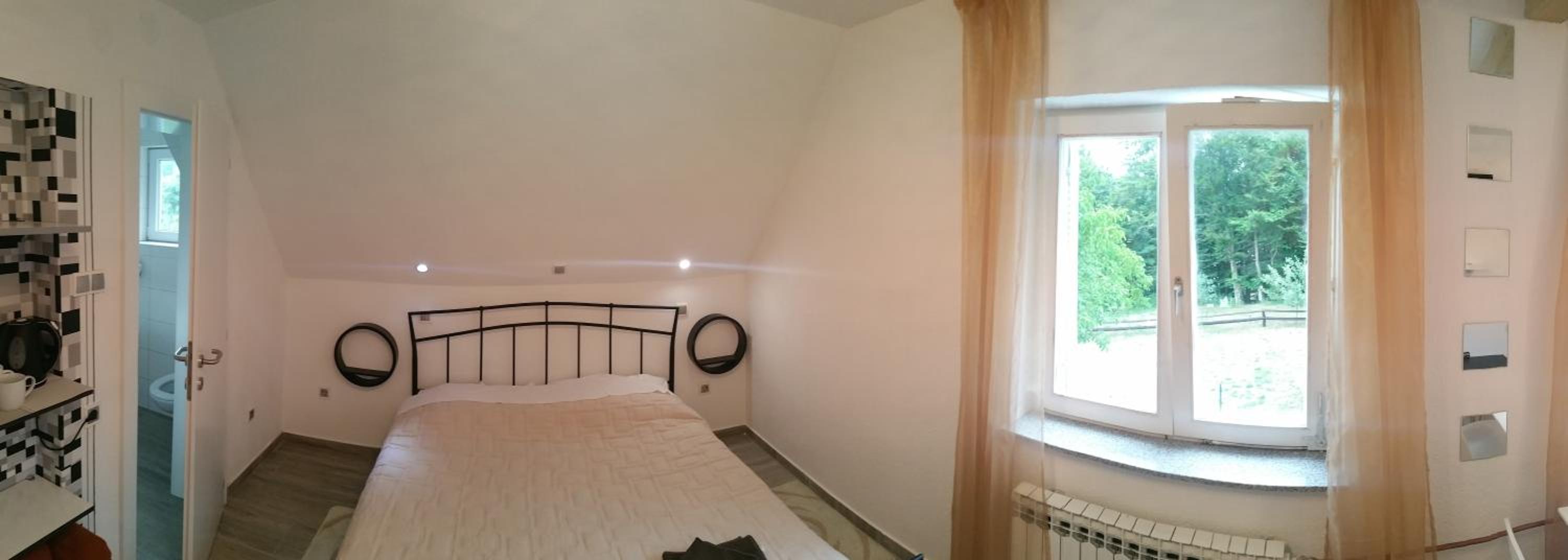 Quadruple Room with Garden View - Photo 1