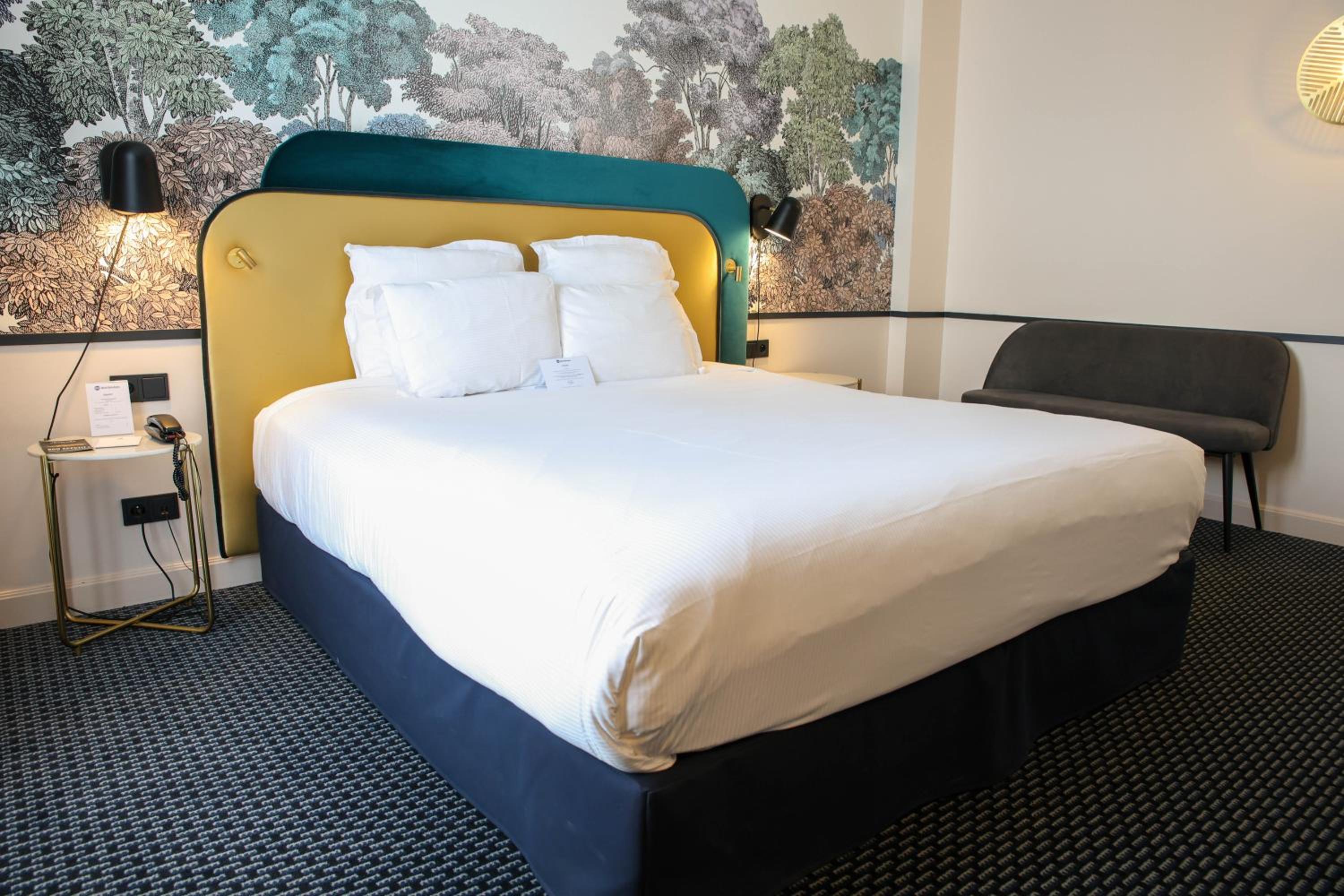 Prestige King Room - Photo 3