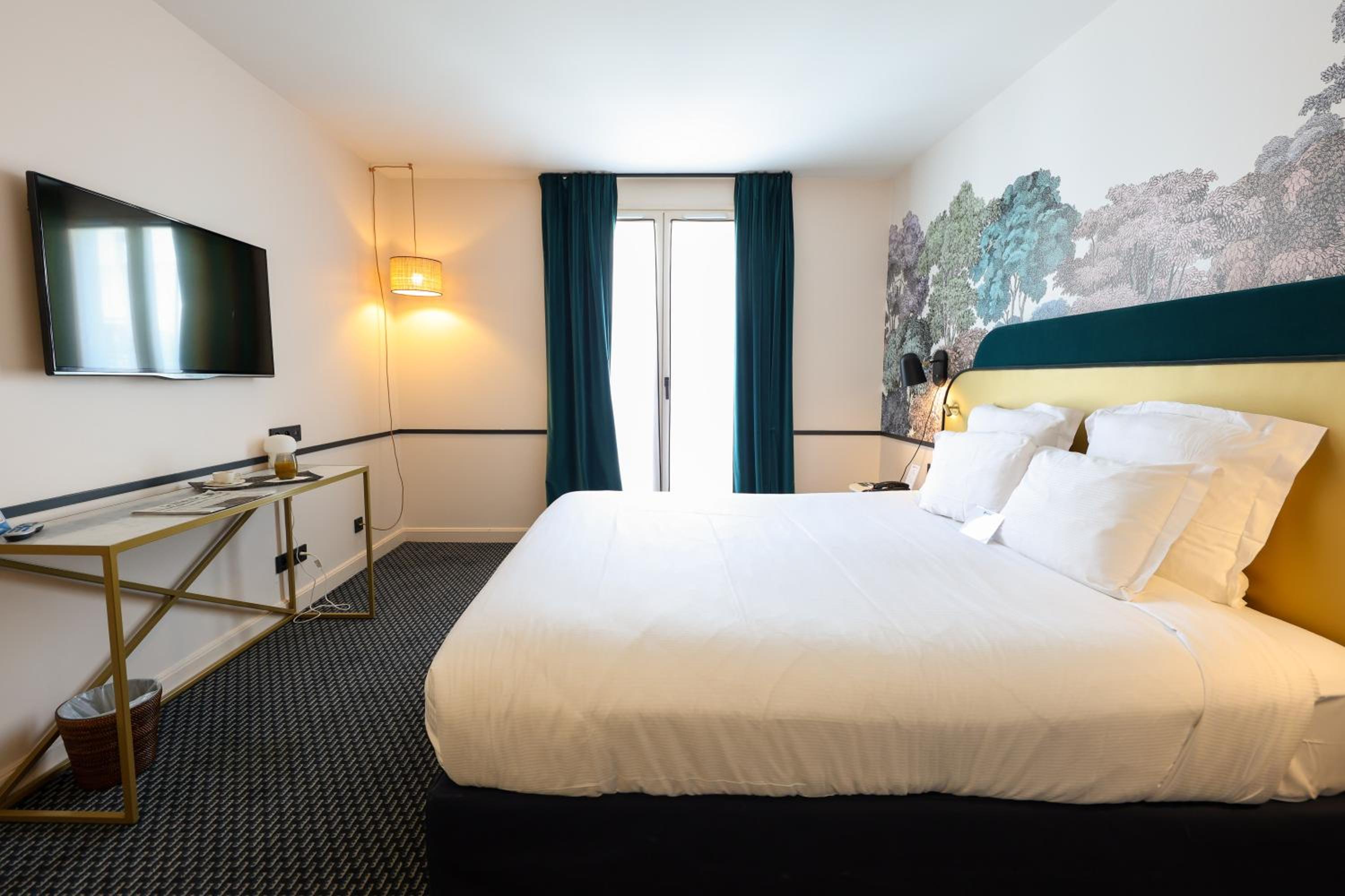Prestige King Room - Photo 4