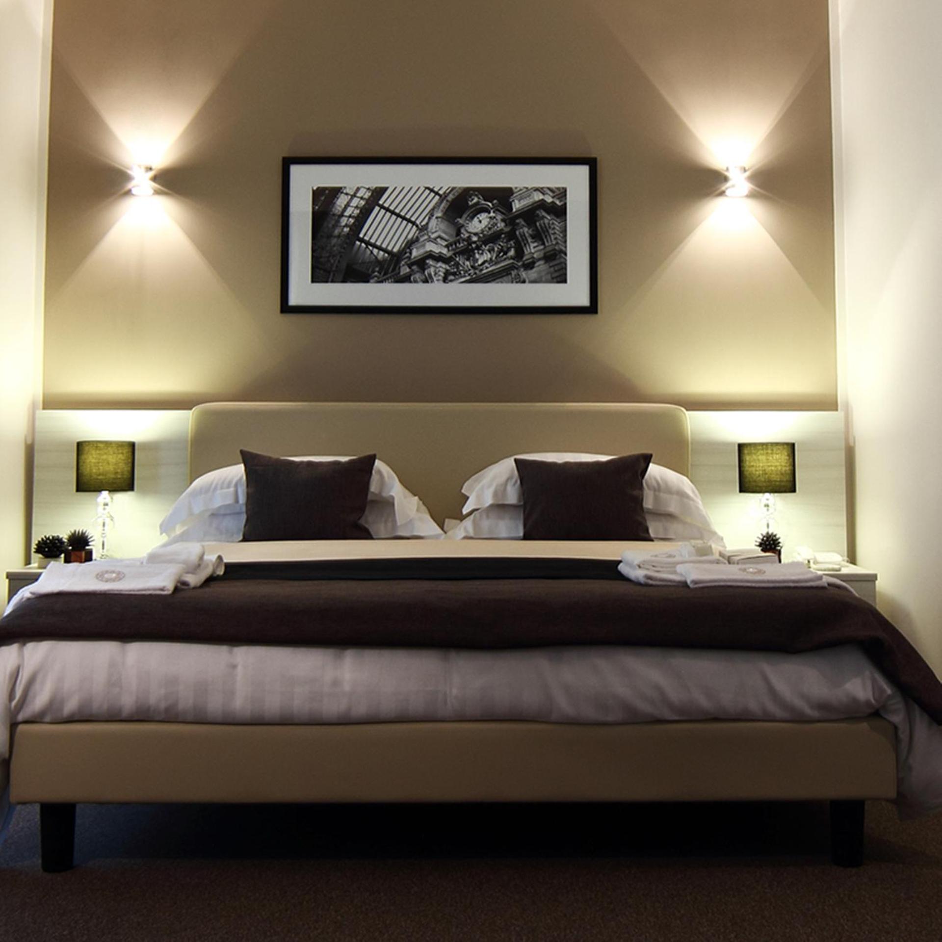 Double or Twin Room - Photo 1