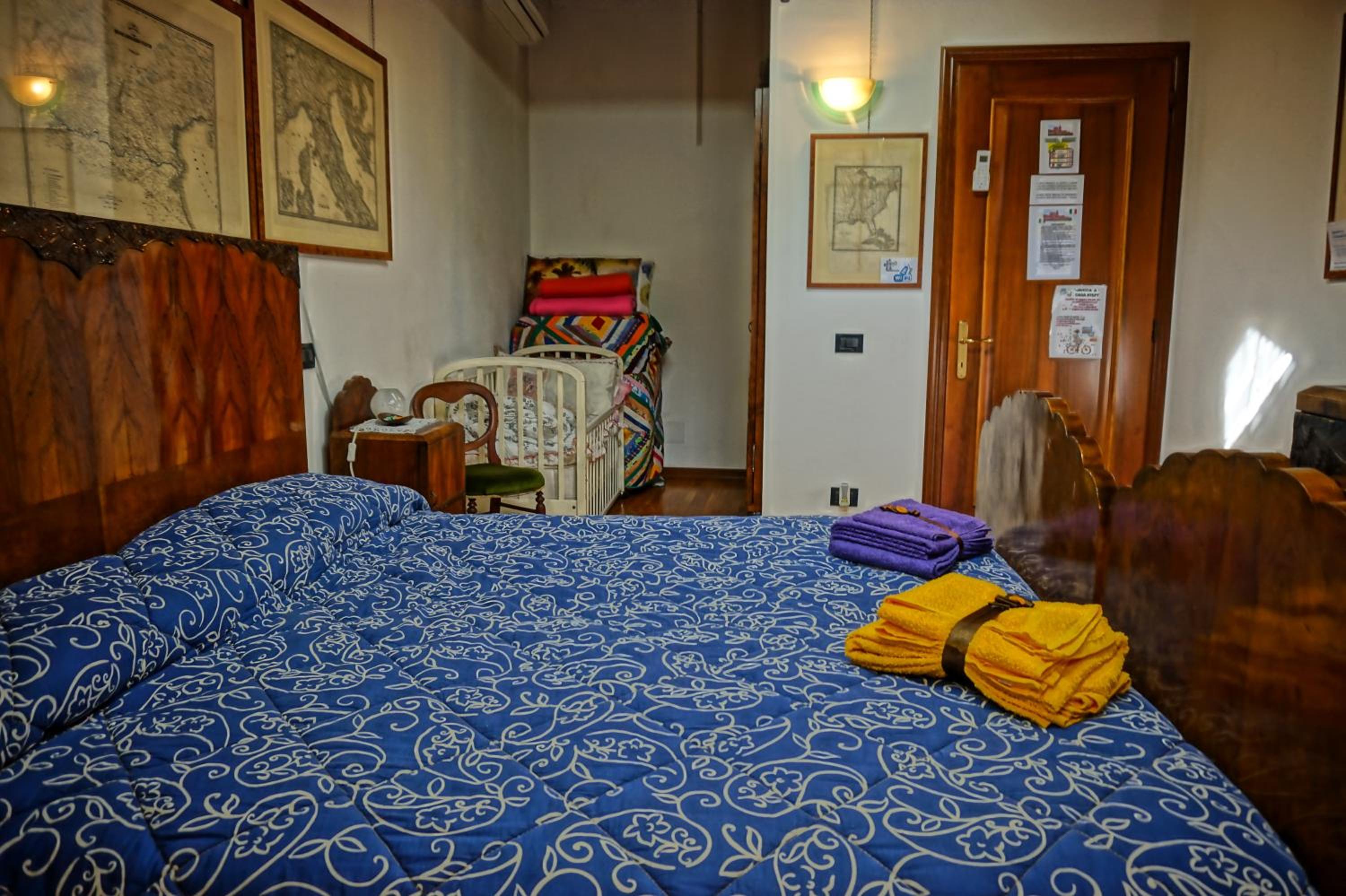 Superior Deluxe Double or Twin Room  - Photo 9