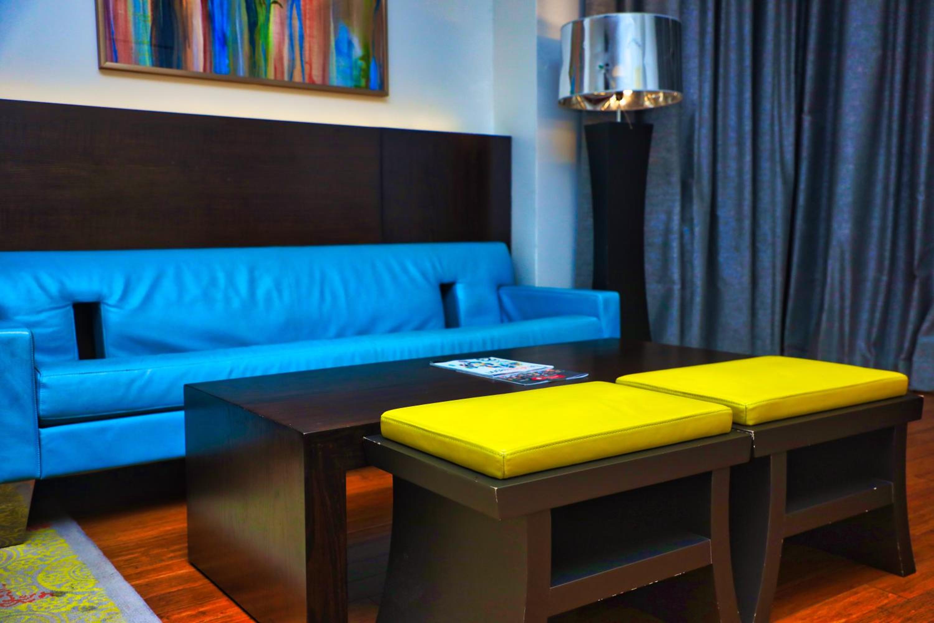 Suite photo 2