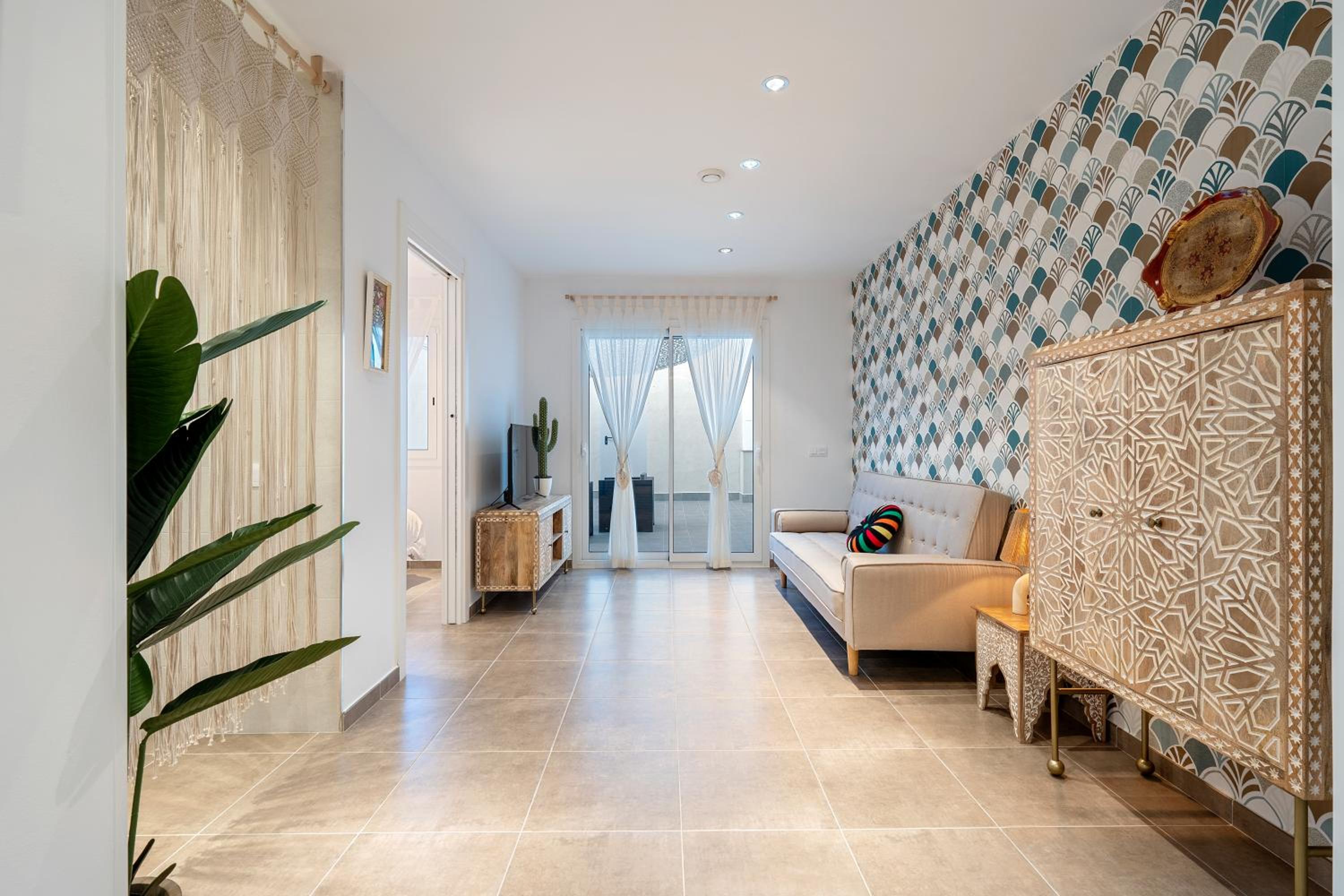 Apartamento Superior de Dos Habitaciones